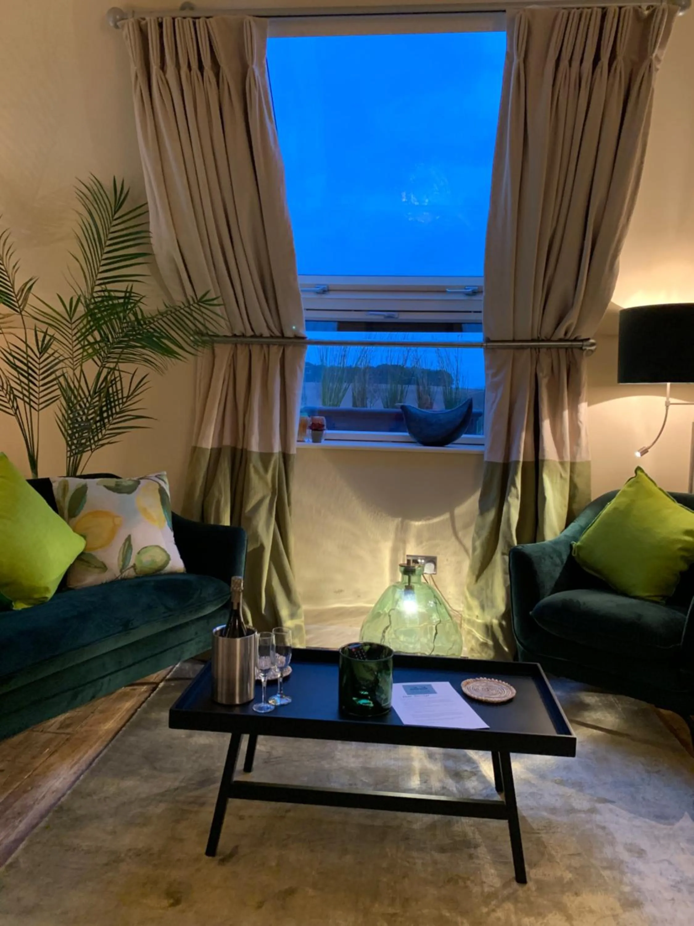 No33 THORNHAM BOUTIQUE SUITES