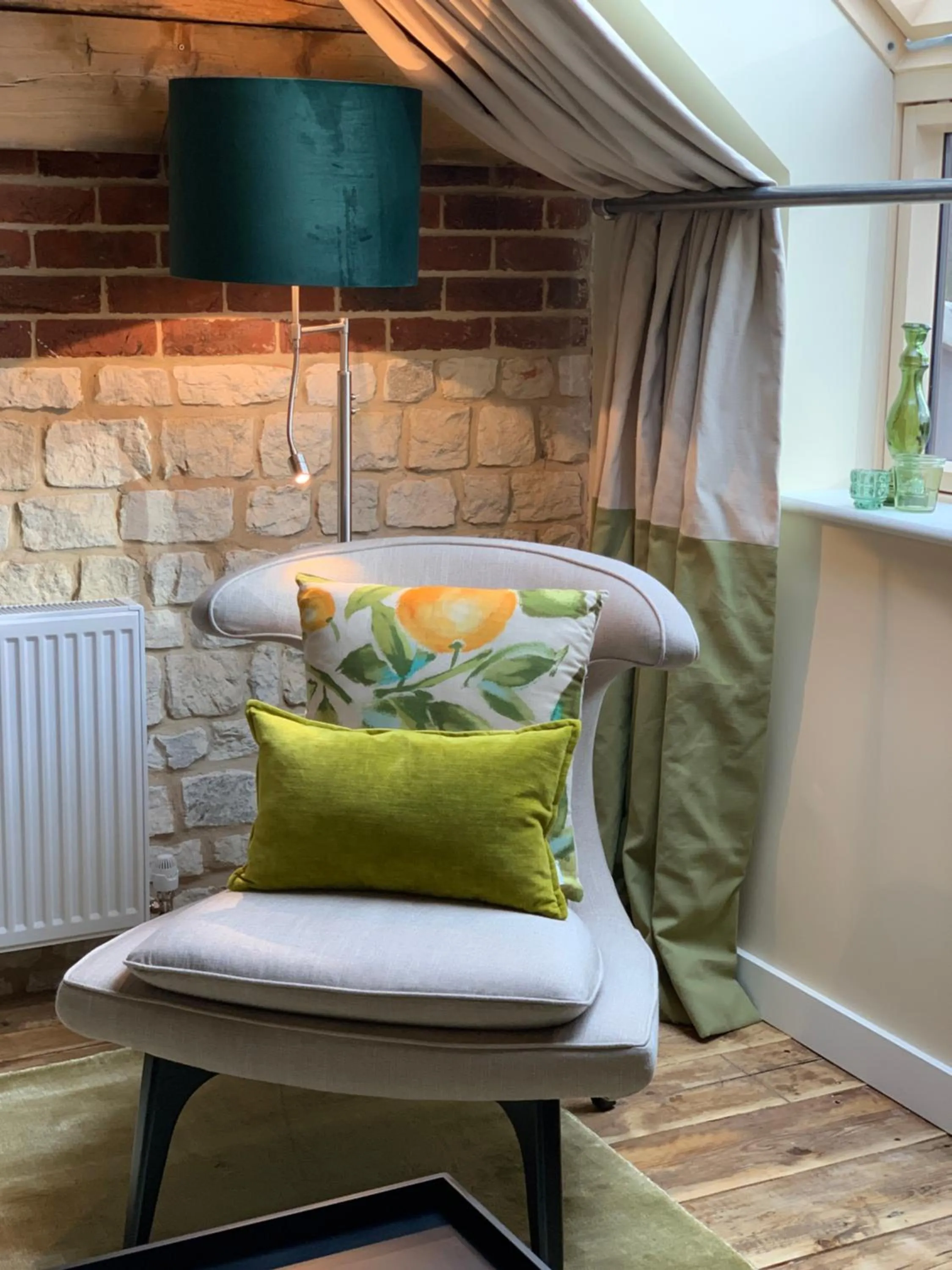 No33 THORNHAM BOUTIQUE SUITES