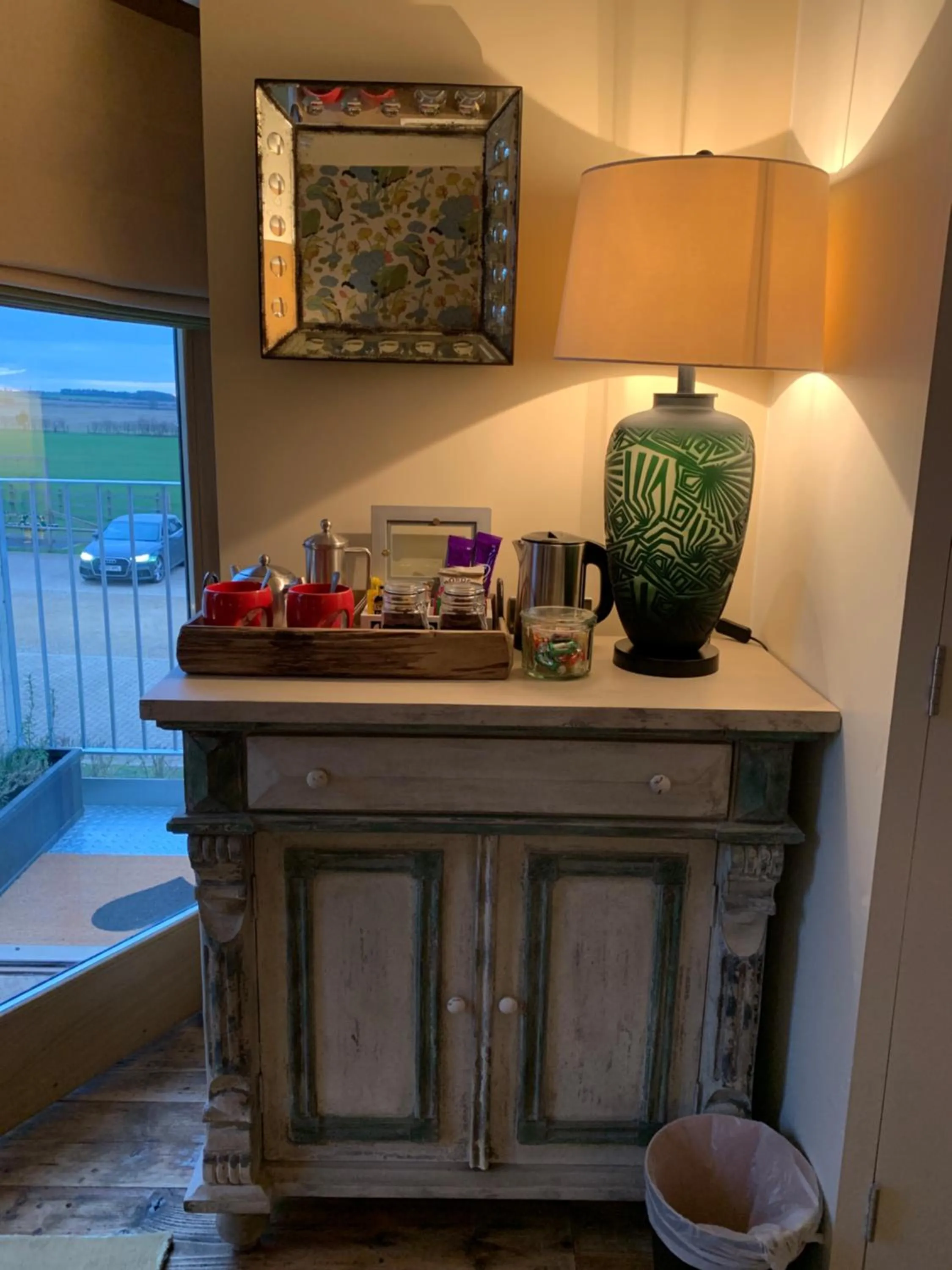 No33 THORNHAM BOUTIQUE SUITES