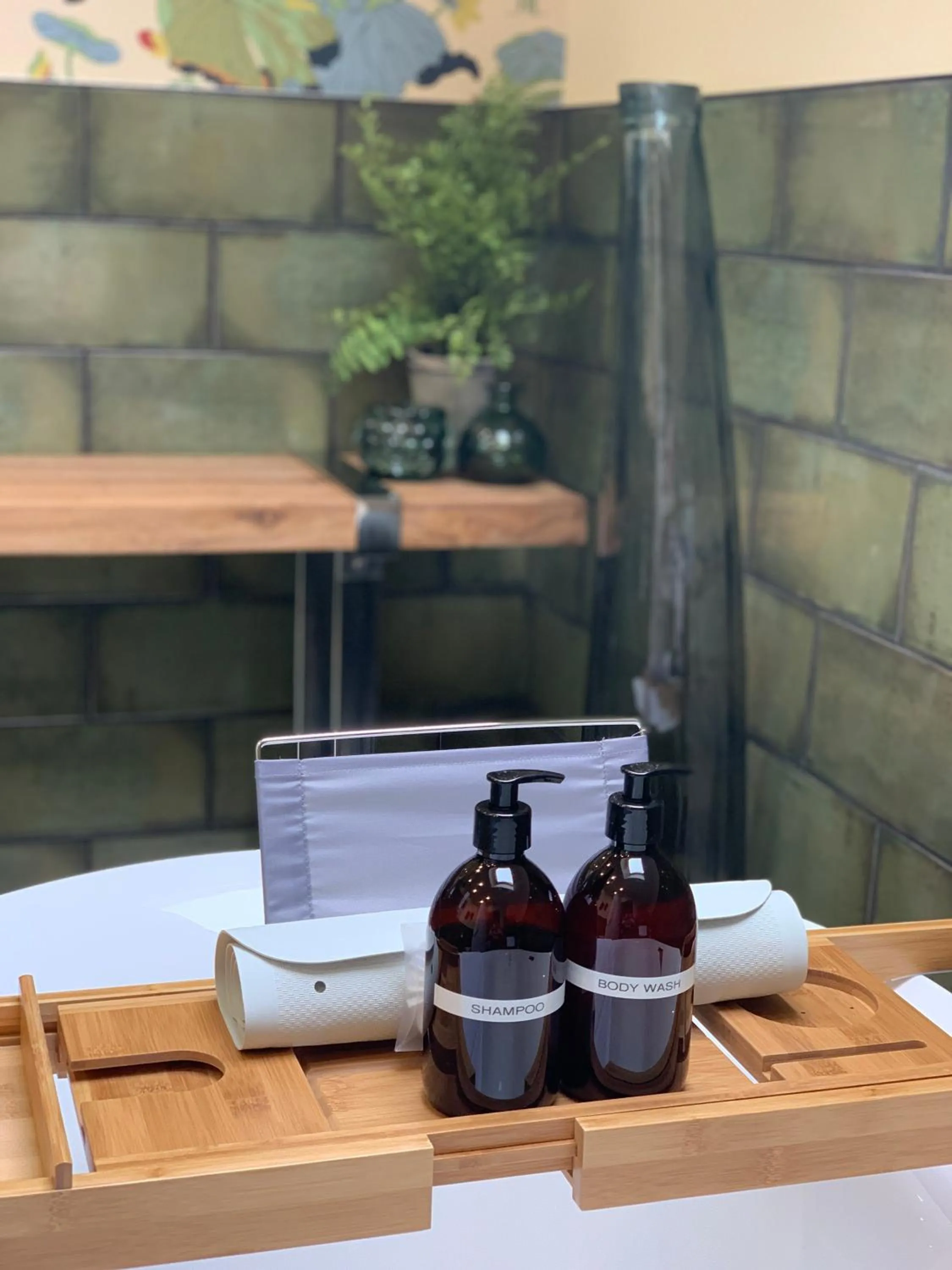 No33 THORNHAM BOUTIQUE SUITES