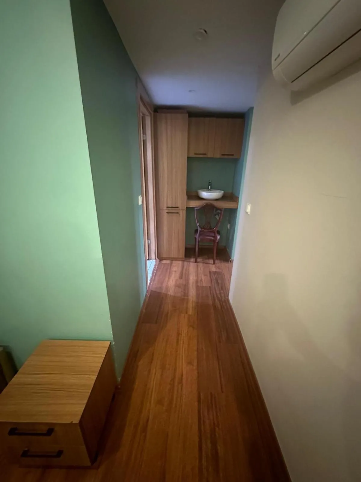 Photo of the whole room in İstanbulites Hotel