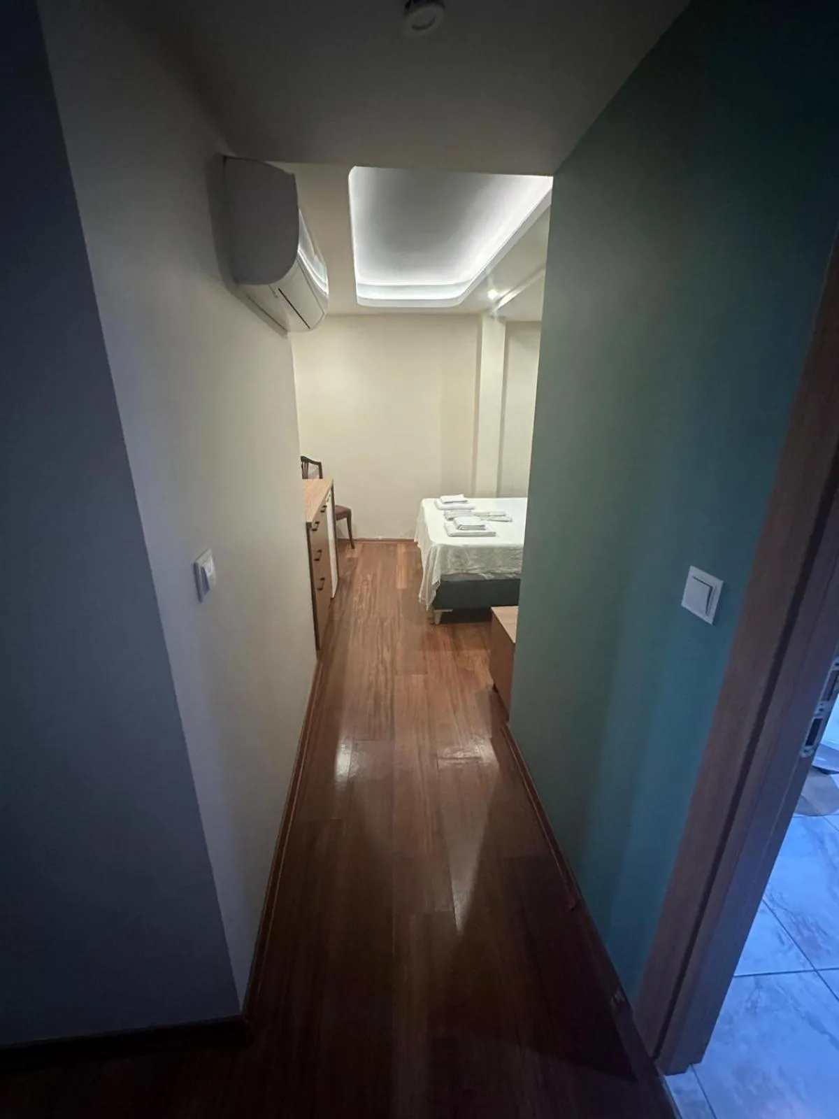 Photo of the whole room, Bed in İstanbulites Hotel