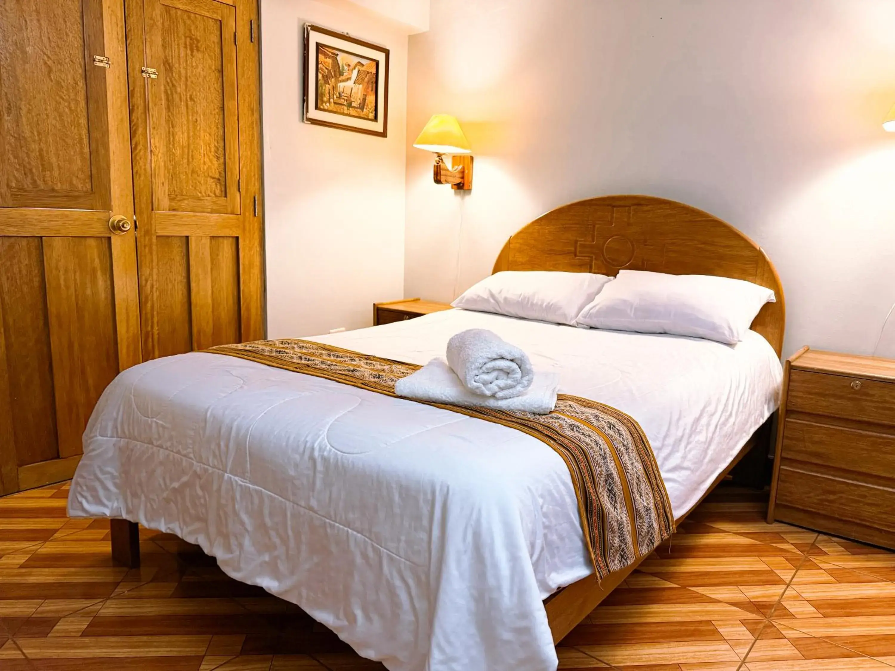 Nafis Casona Apu Linli Pisac Nafis Casona Apu Linli Pisac