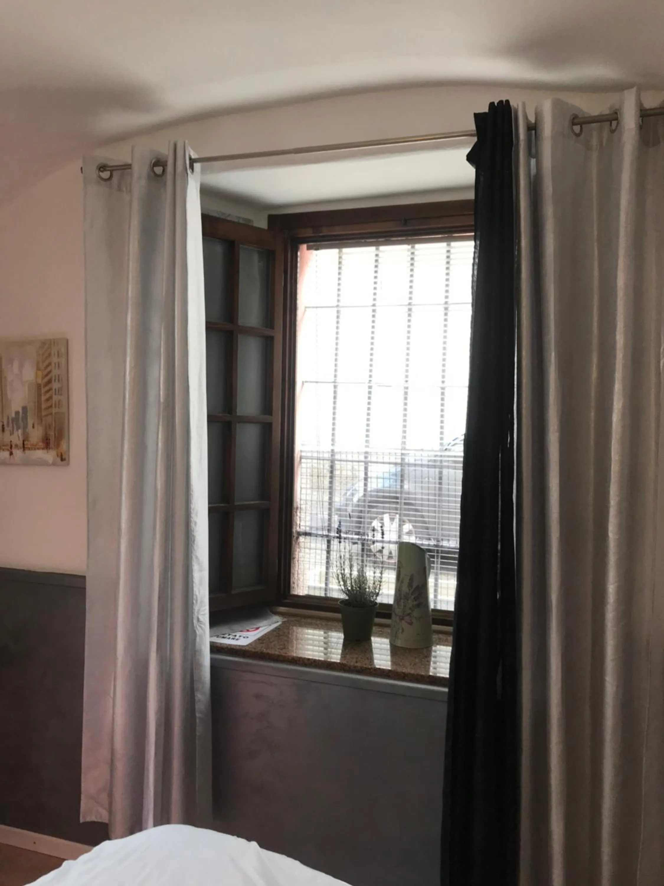 La Ca' del Masenzi Massenzio's house