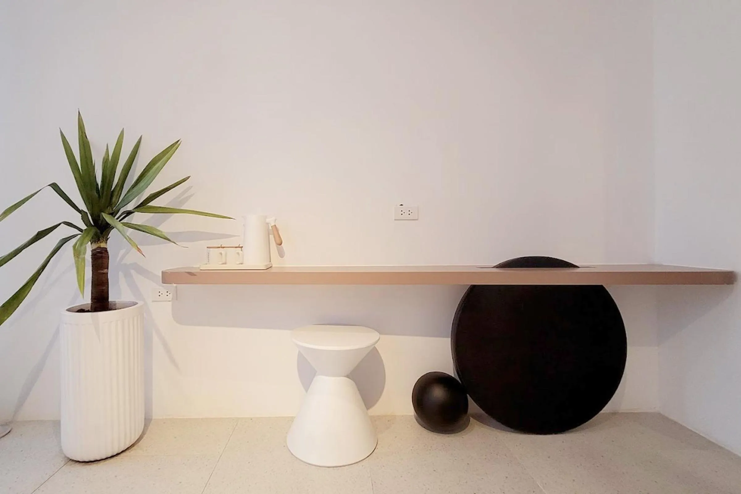 furniture in La Paix Dalat