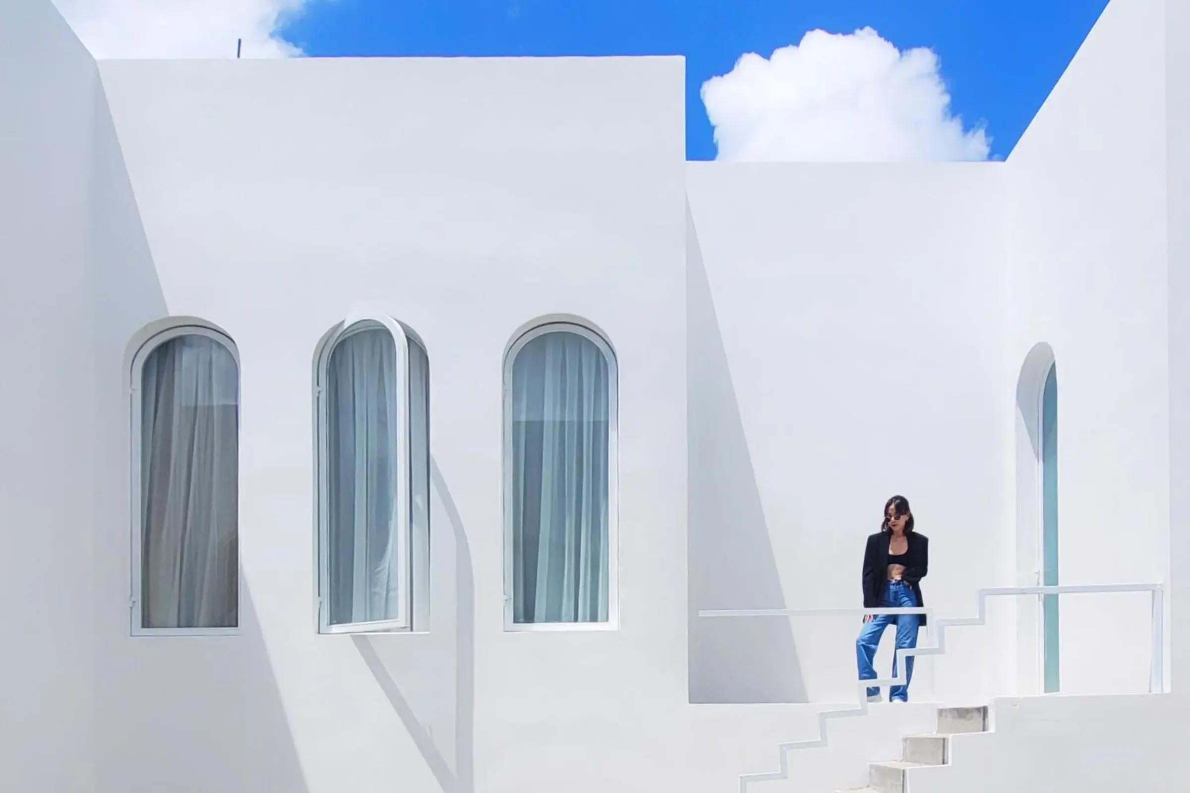 Property building in La Paix Dalat Property building in La Paix Dalat