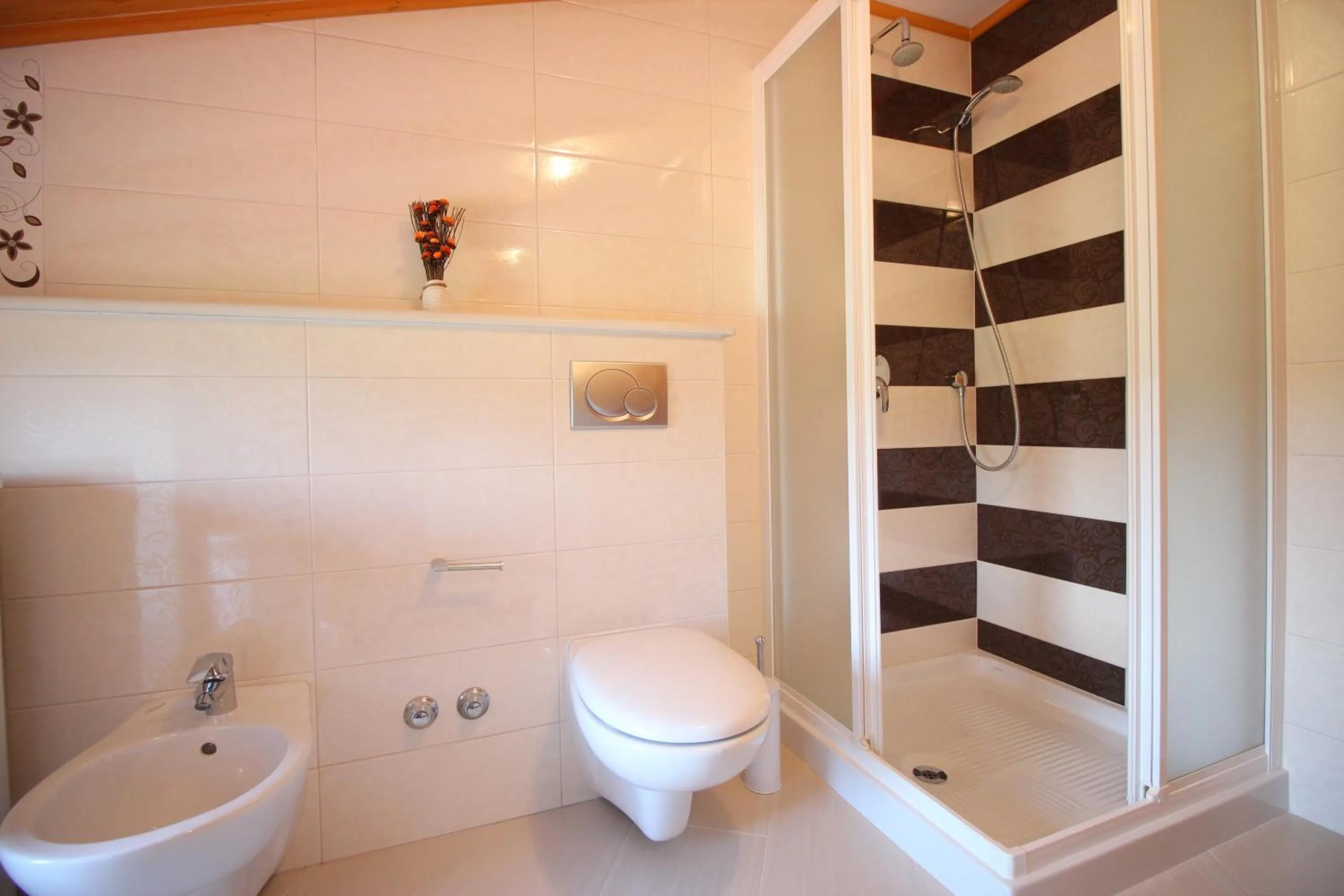 Bathroom in Holiday Home Valmoneda