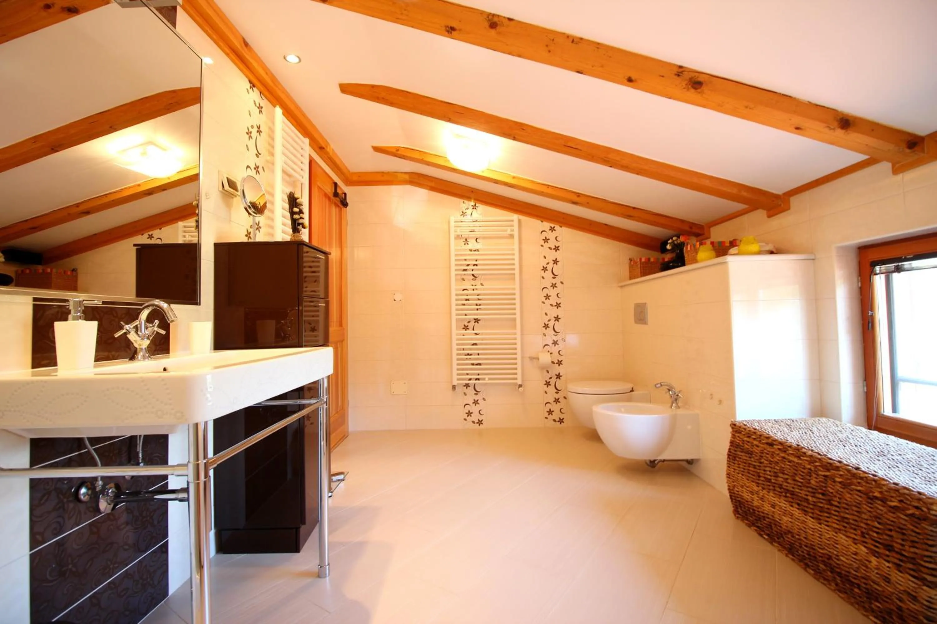 Bathroom in Holiday Home Valmoneda