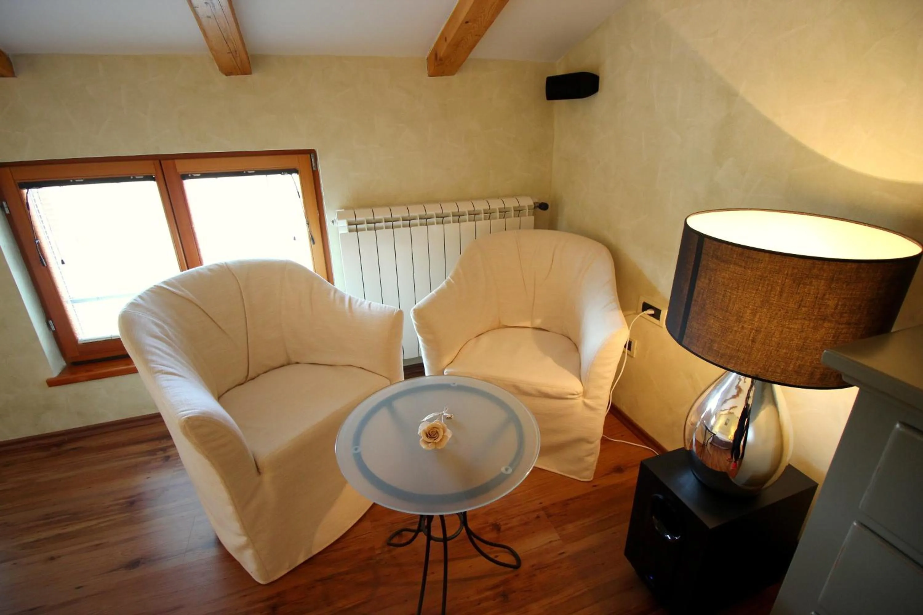 Bedroom in Holiday Home Valmoneda
