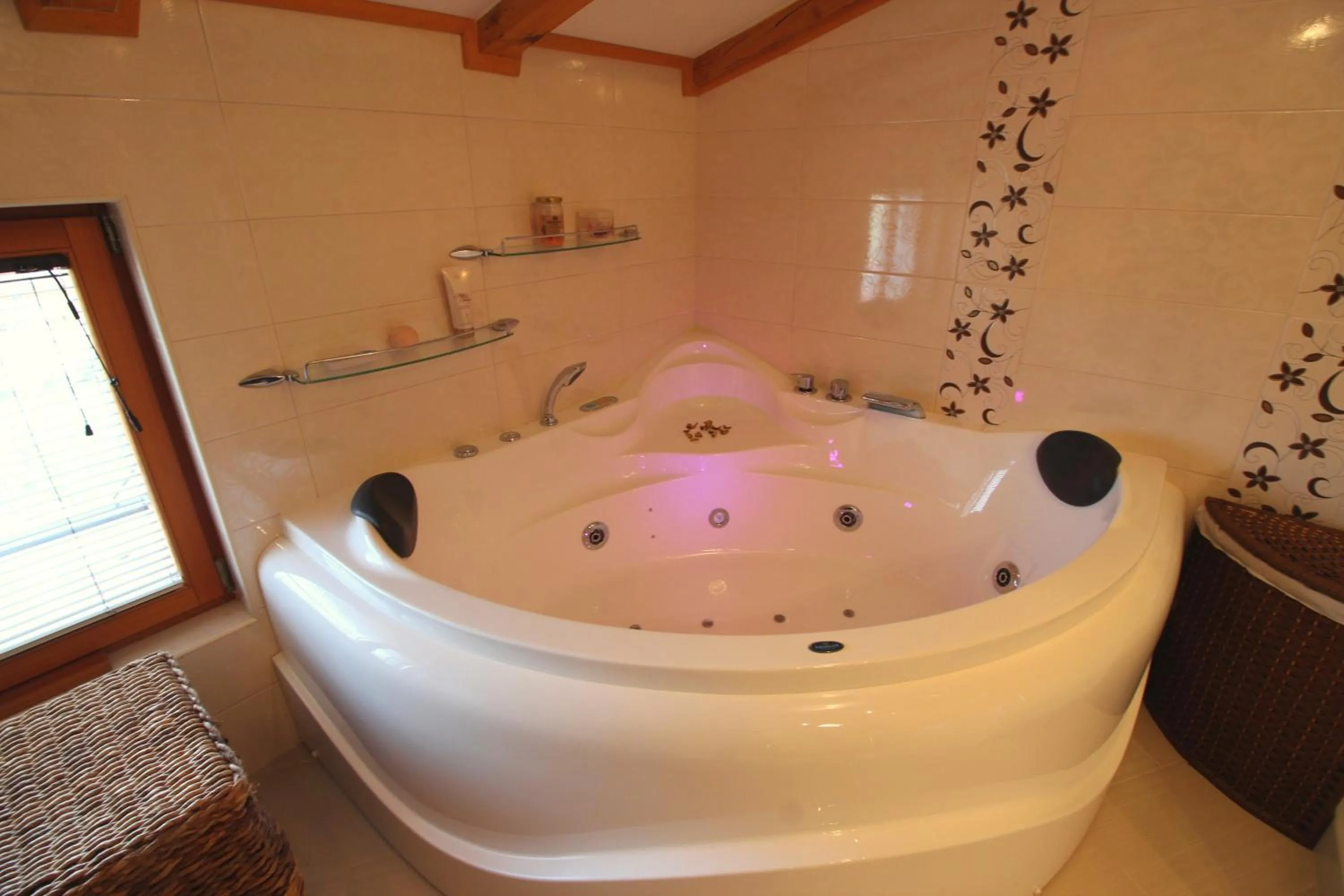 Bathroom in Holiday Home Valmoneda