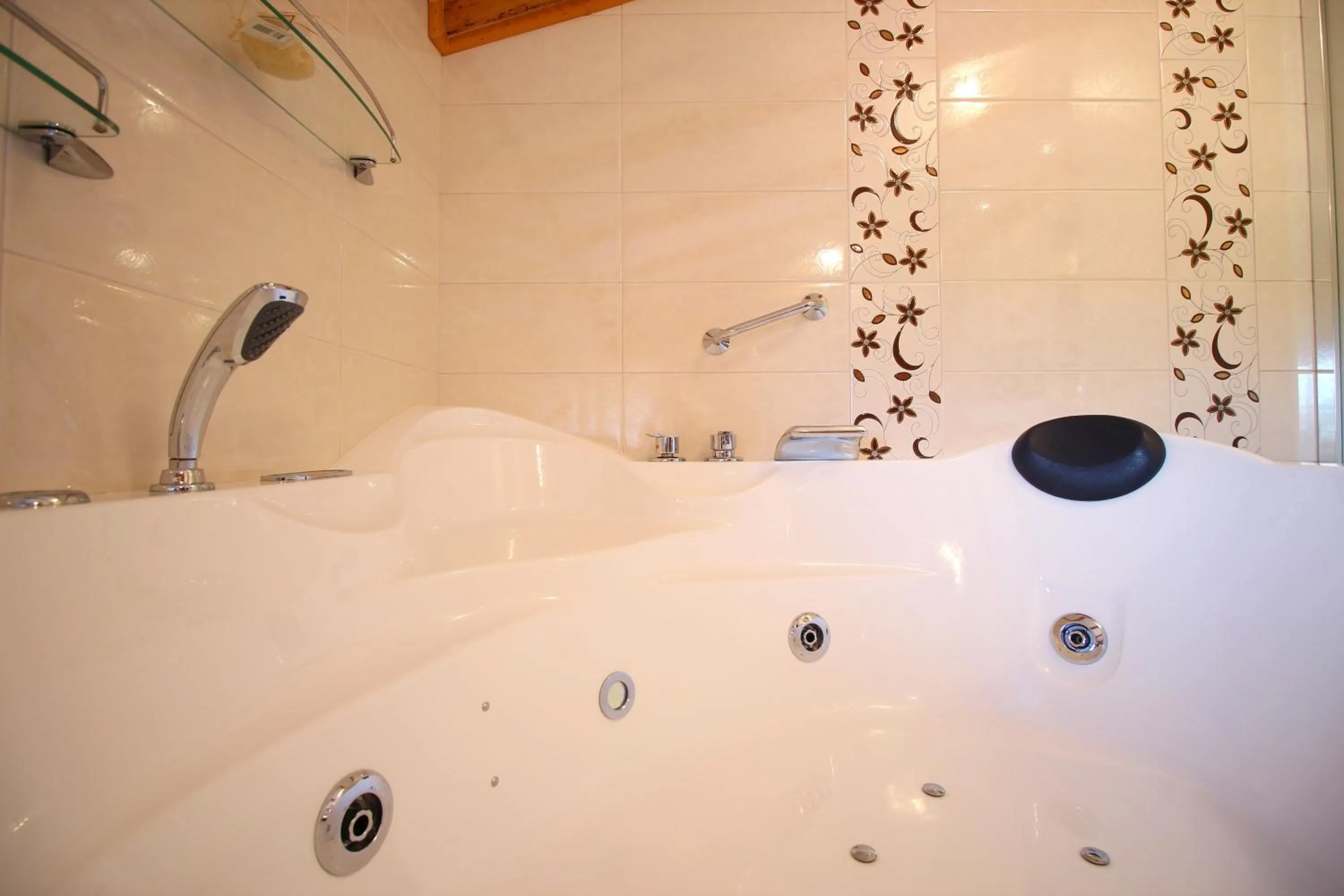 Bathroom in Holiday Home Valmoneda