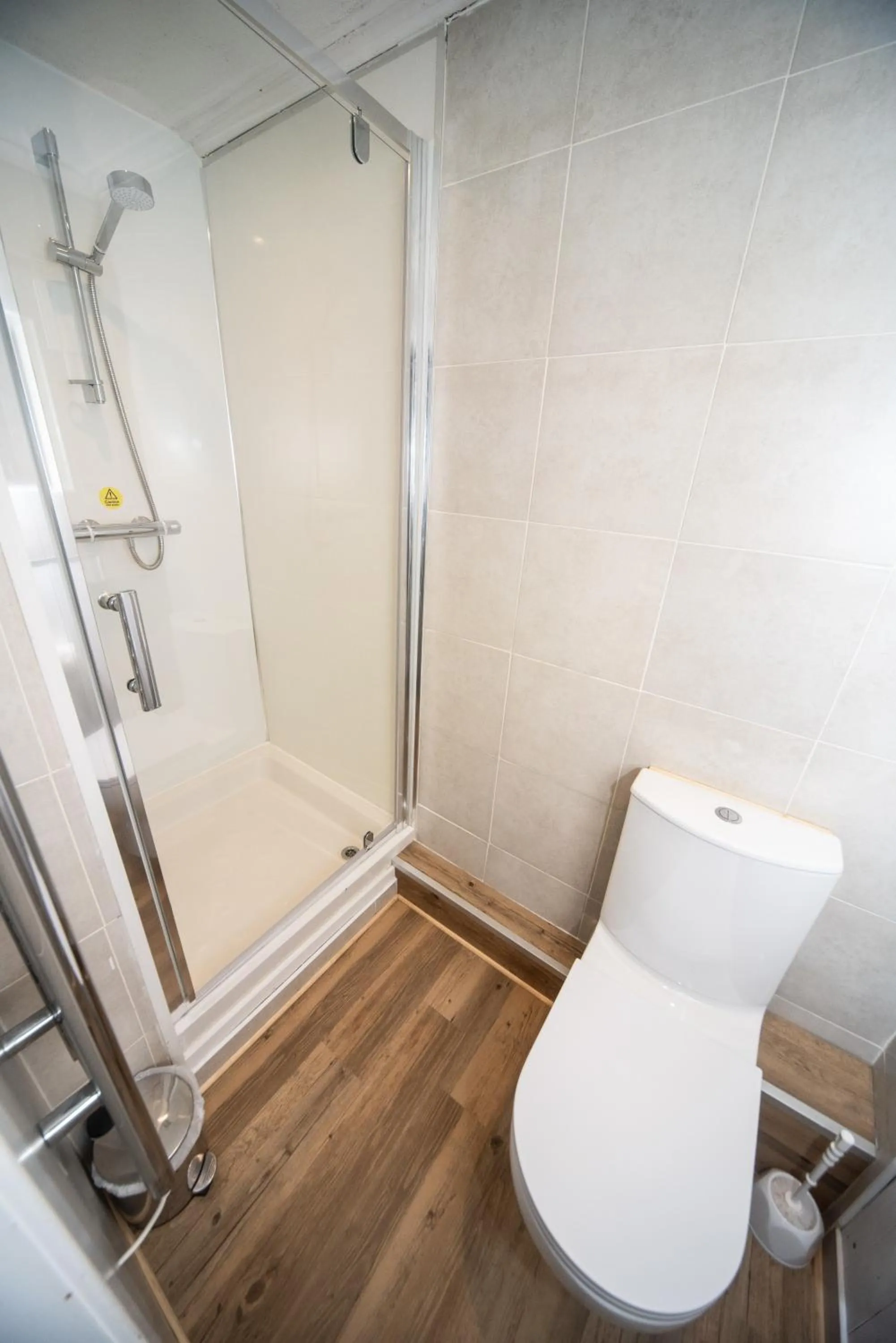 Broadford House Skye