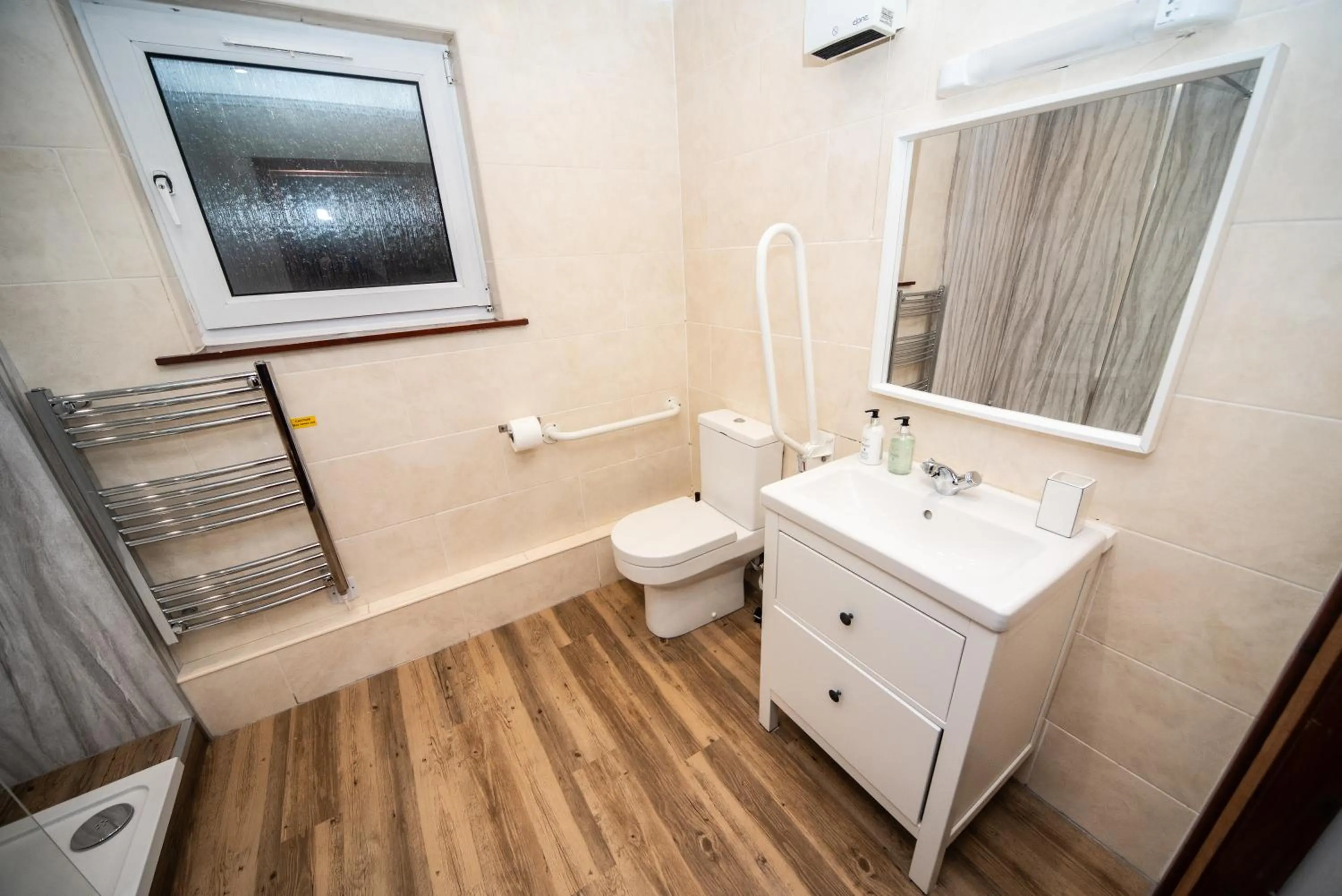 Broadford House Skye