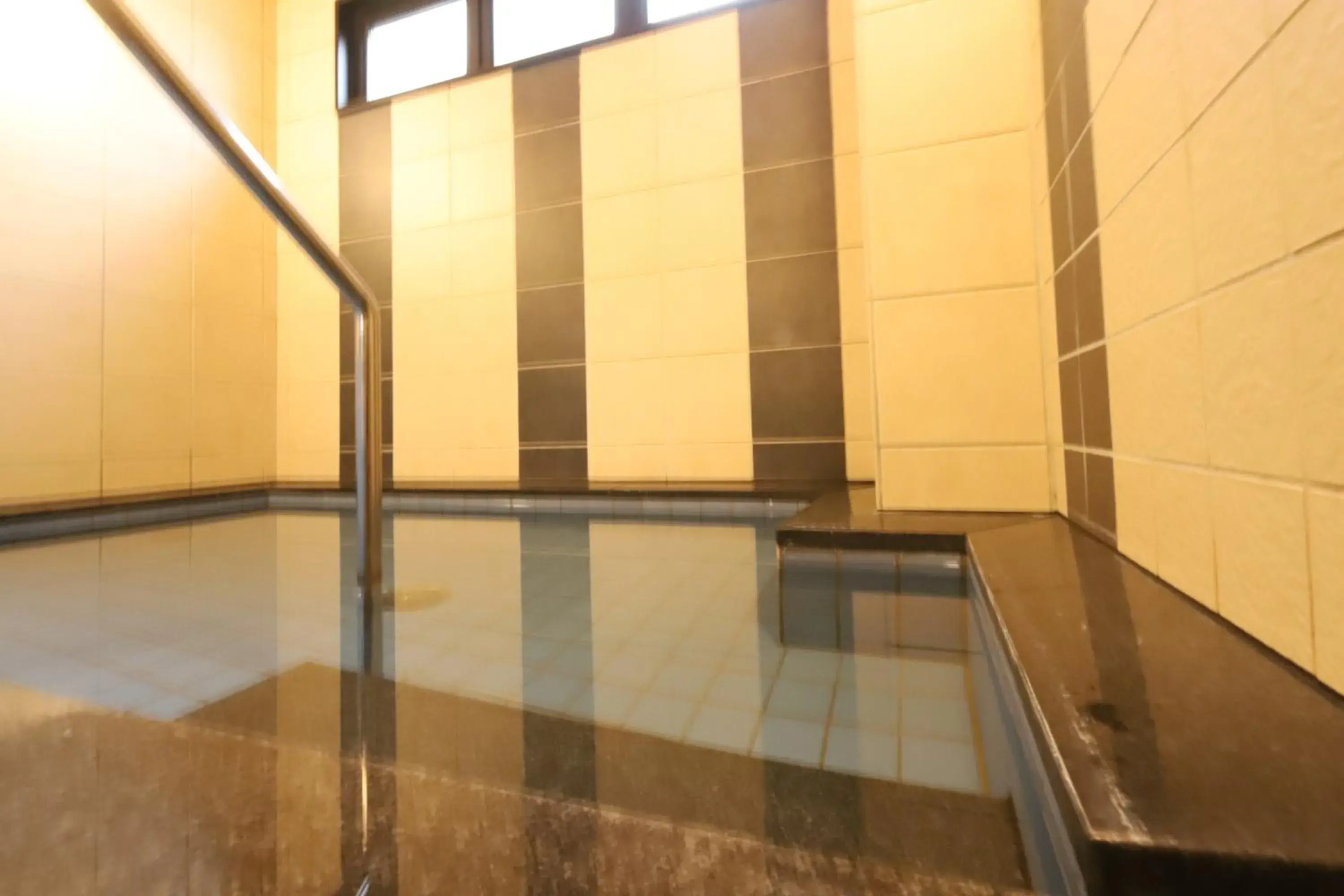 Single Room A - single occupancy - Non-Smoking in AB Hotel Anjo Single Room A - single occupancy - Non-Smoking in AB Hotel Anjo