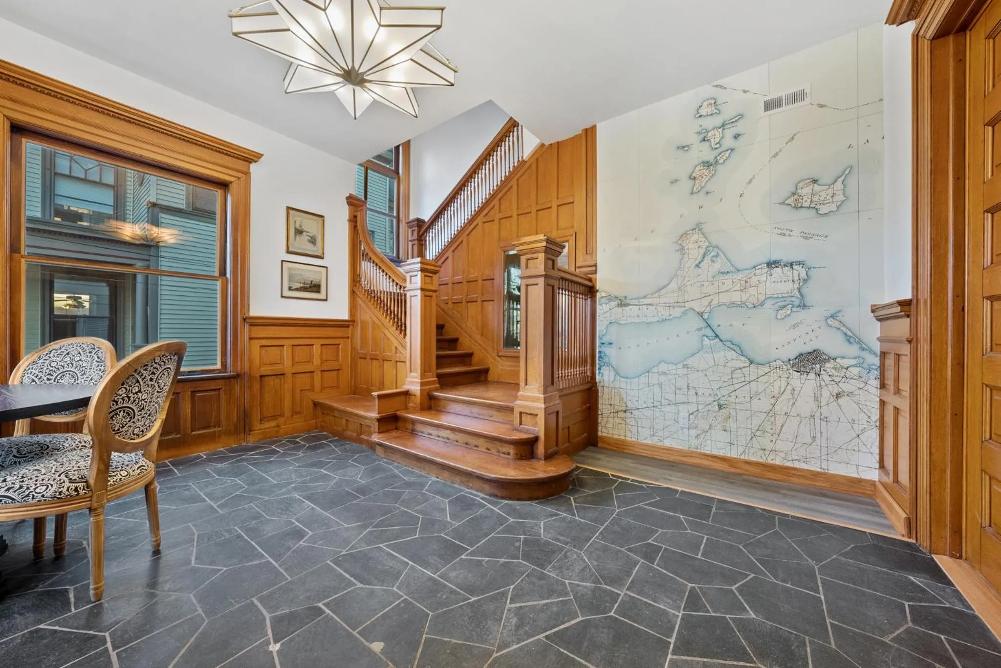 Presidential Suite Sandusky Waterfront Area