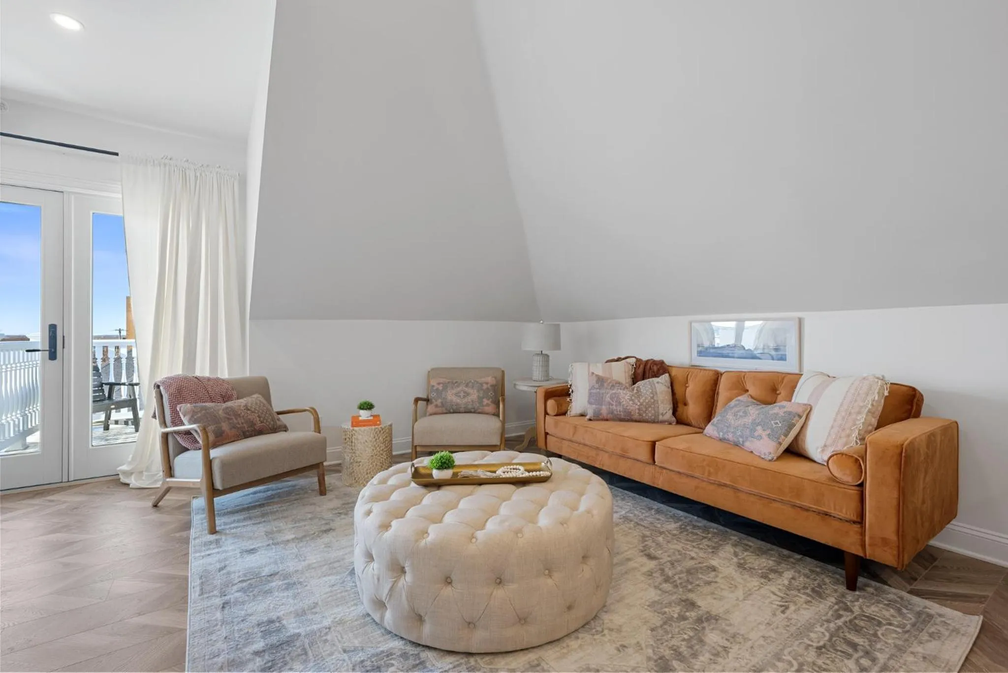 Presidential Suite Sandusky Waterfront Area