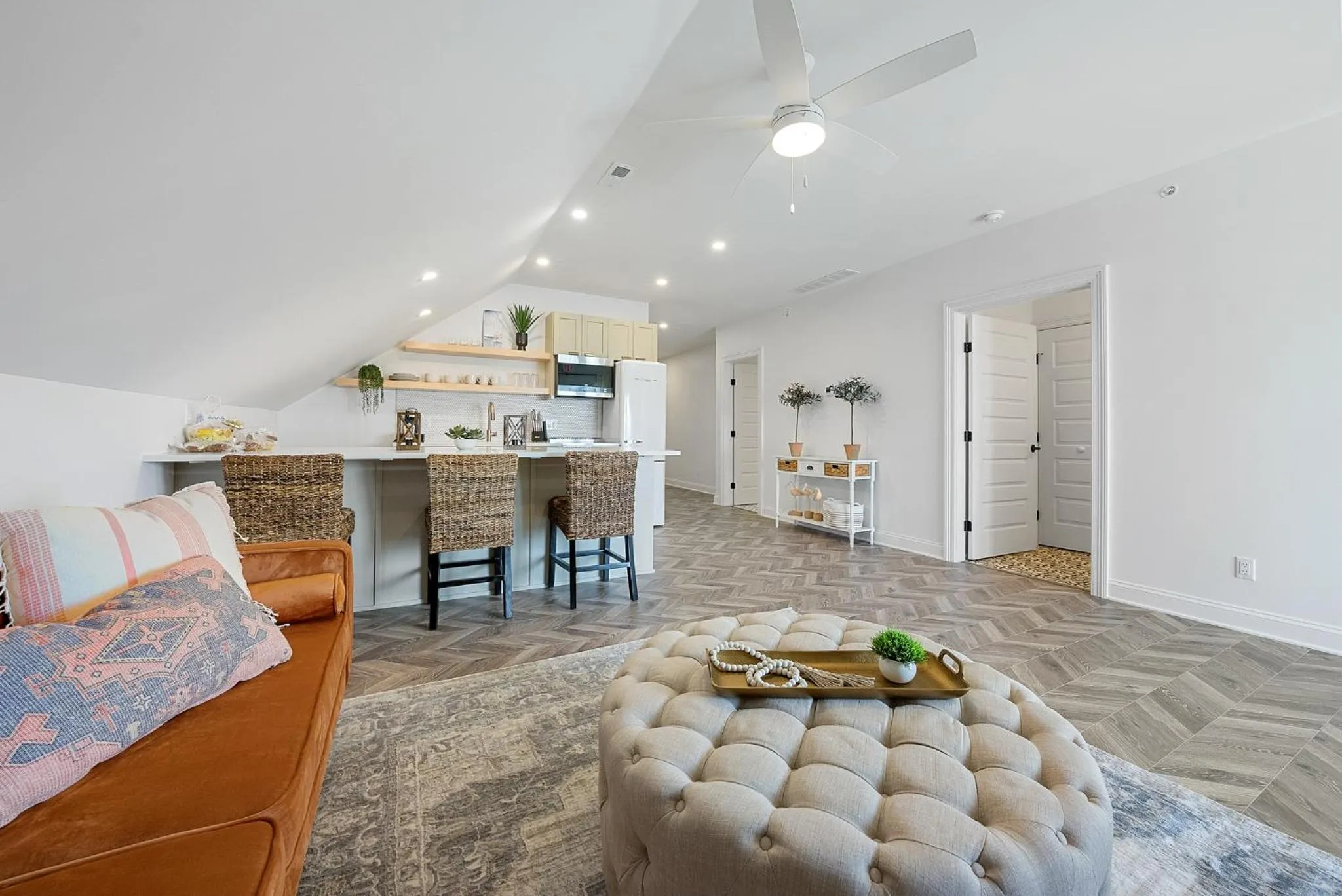 Presidential Suite Sandusky Waterfront Area