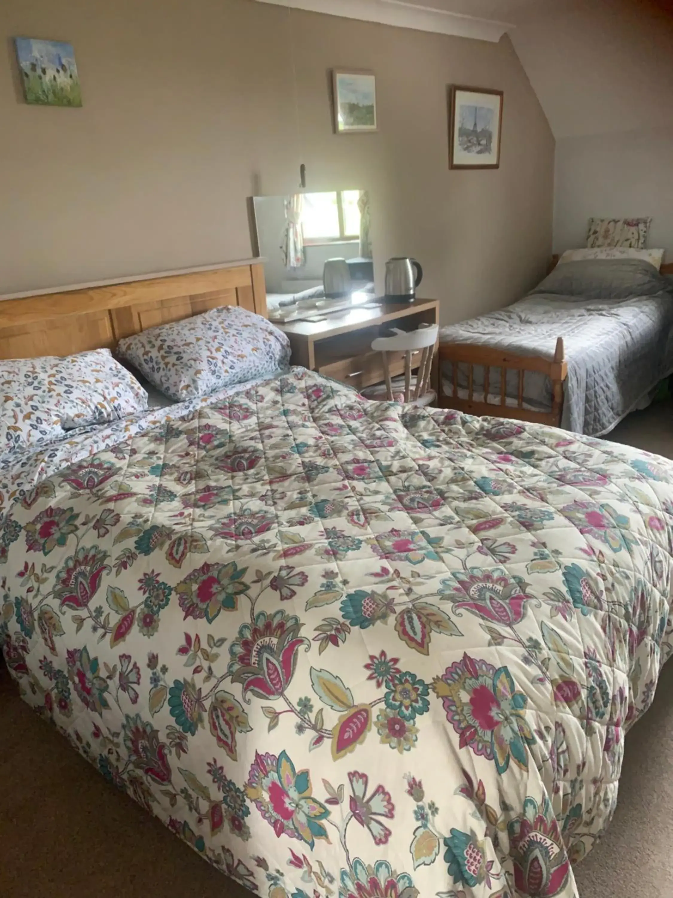 Family Suite in Heathergate Cottage Dartmoor BnB Family Suite in Heathergate Cottage Dartmoor BnB
