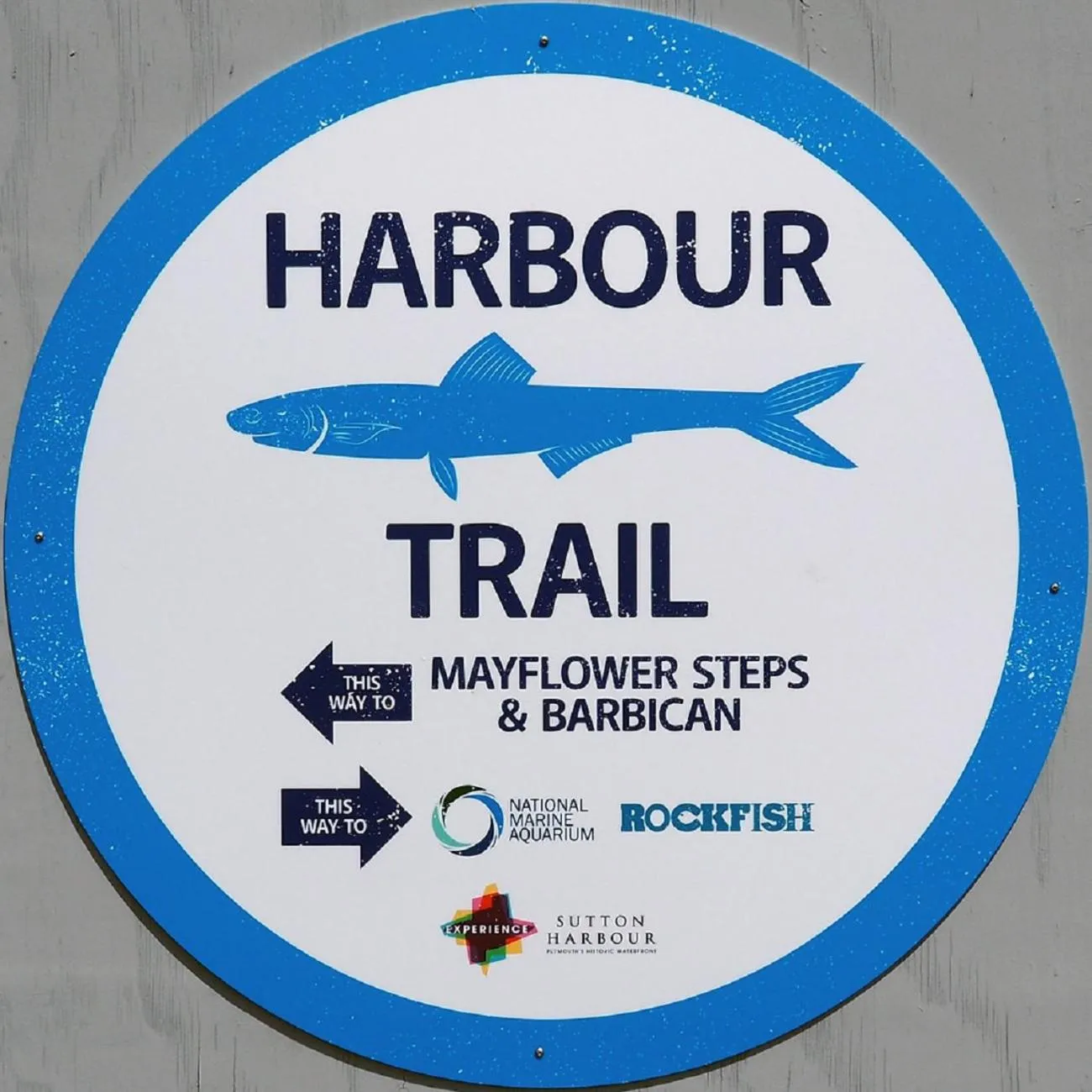 Logo/Certificate/Sign in Heathergate Cottage Dartmoor BnB