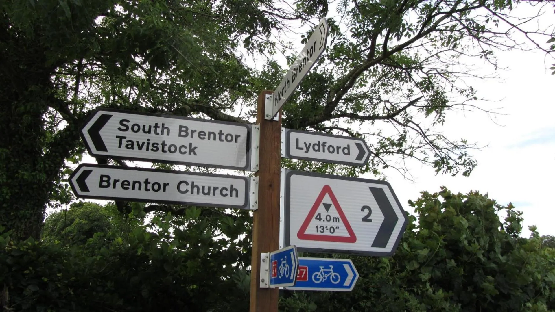 Property logo or sign in Heathergate Cottage Dartmoor BnB