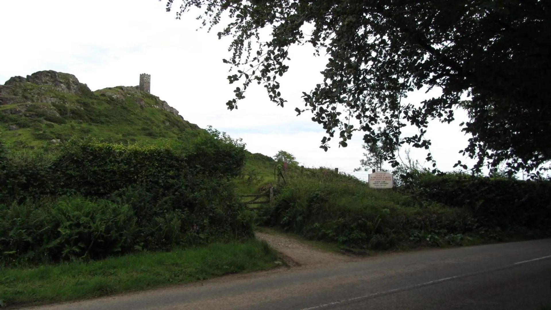 Nearby landmark in Heathergate Cottage Dartmoor BnB