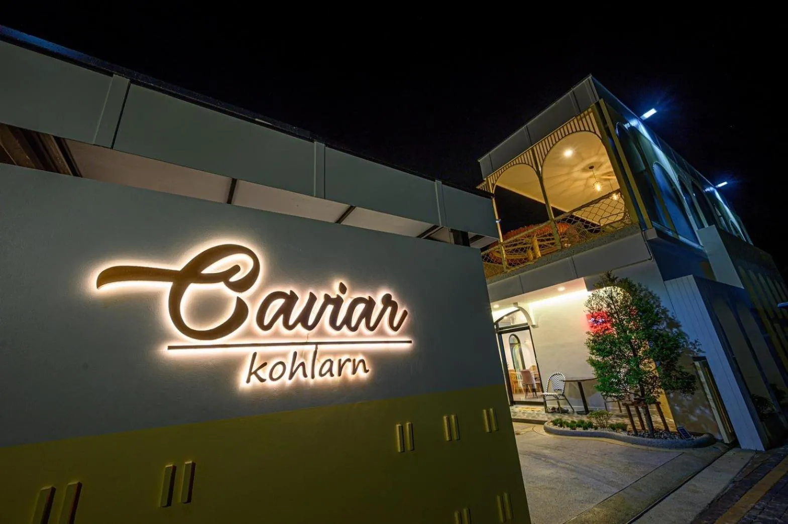 Caviar Kohlarn
