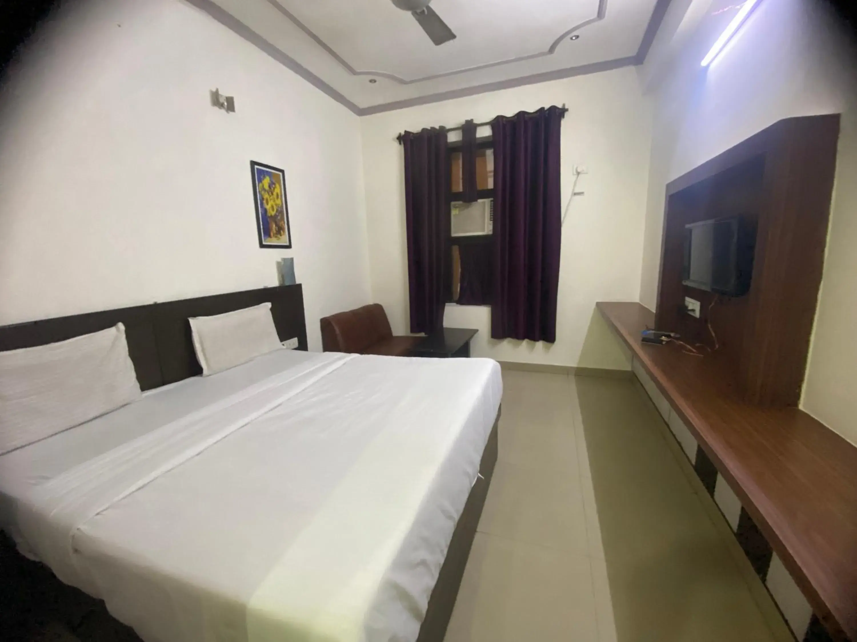 Hotel Prashant Palace Hotel Prashant Palace