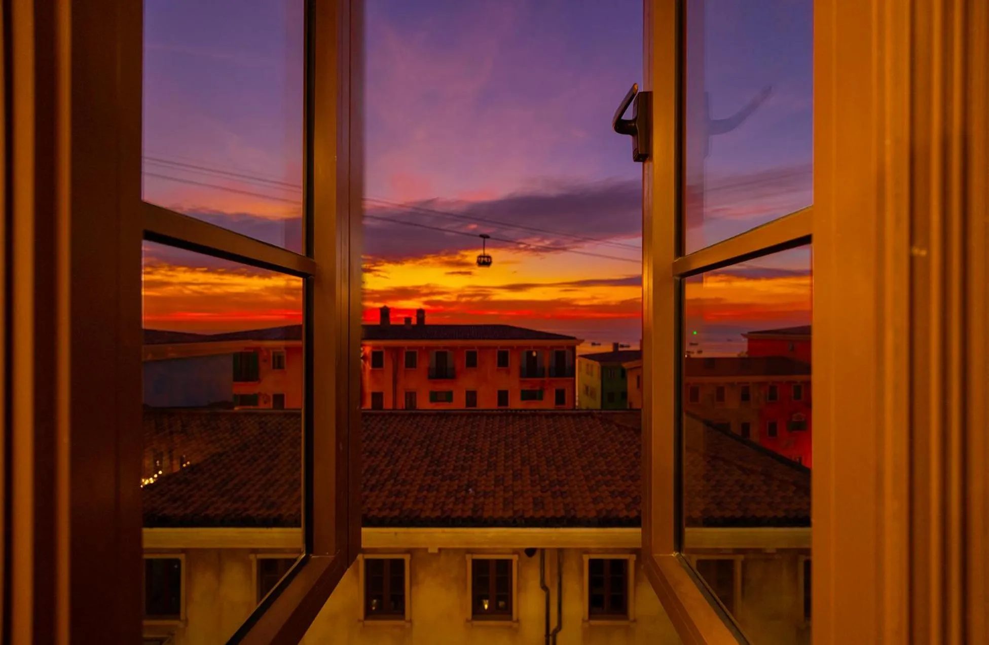 View (from property/room) in Sarah Hotel Halal Restaurant Phu Quoc