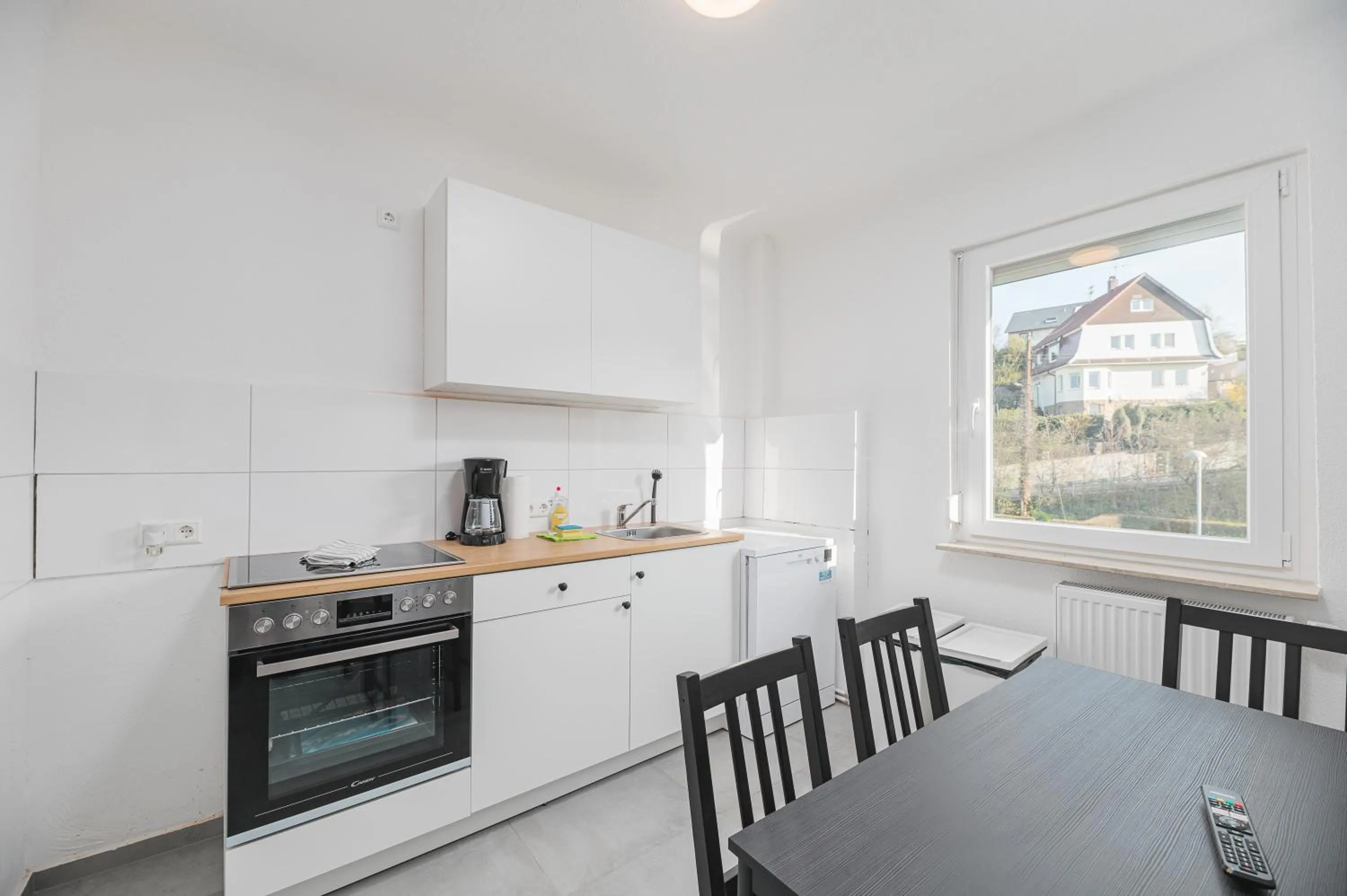 RAUMSCHMIDE Apartments Esslingen Altbach