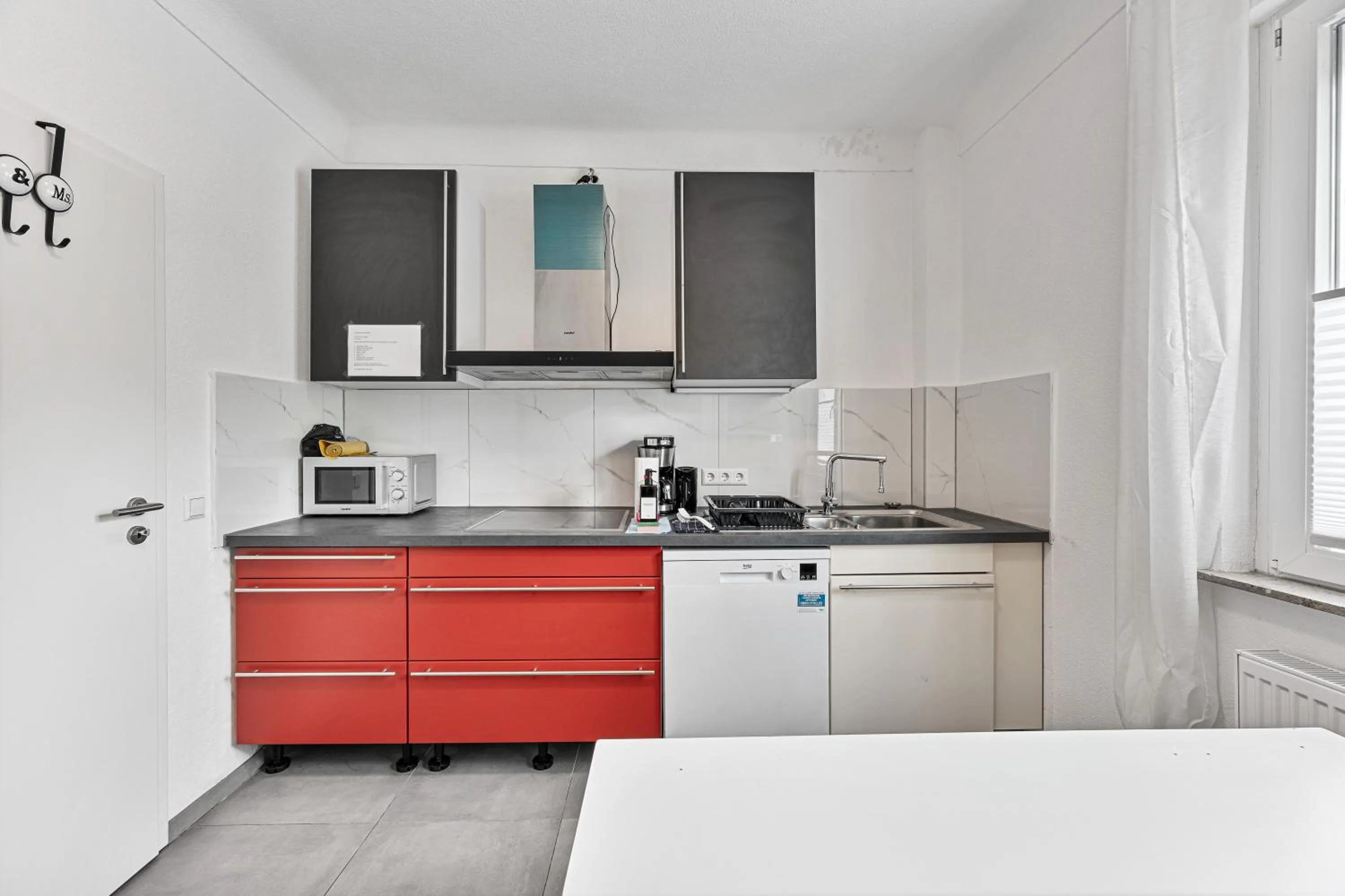 RAUMSCHMIDE Apartments Esslingen Altbach
