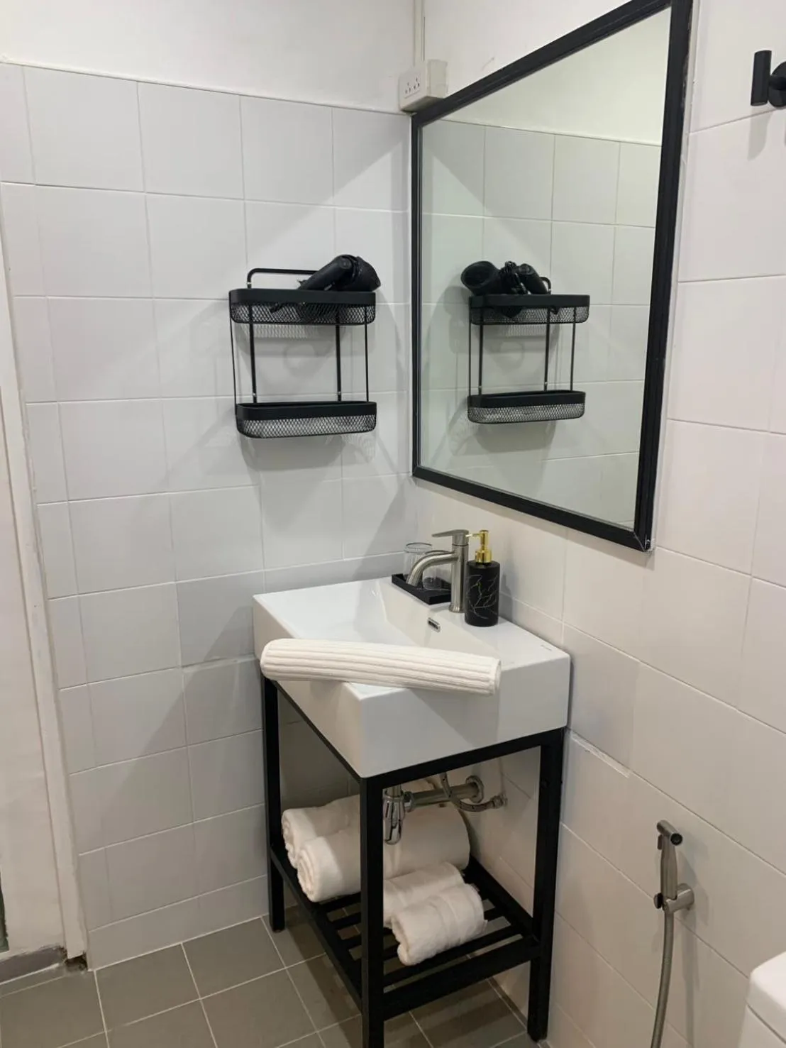 Mana restaurant & boutique hotel