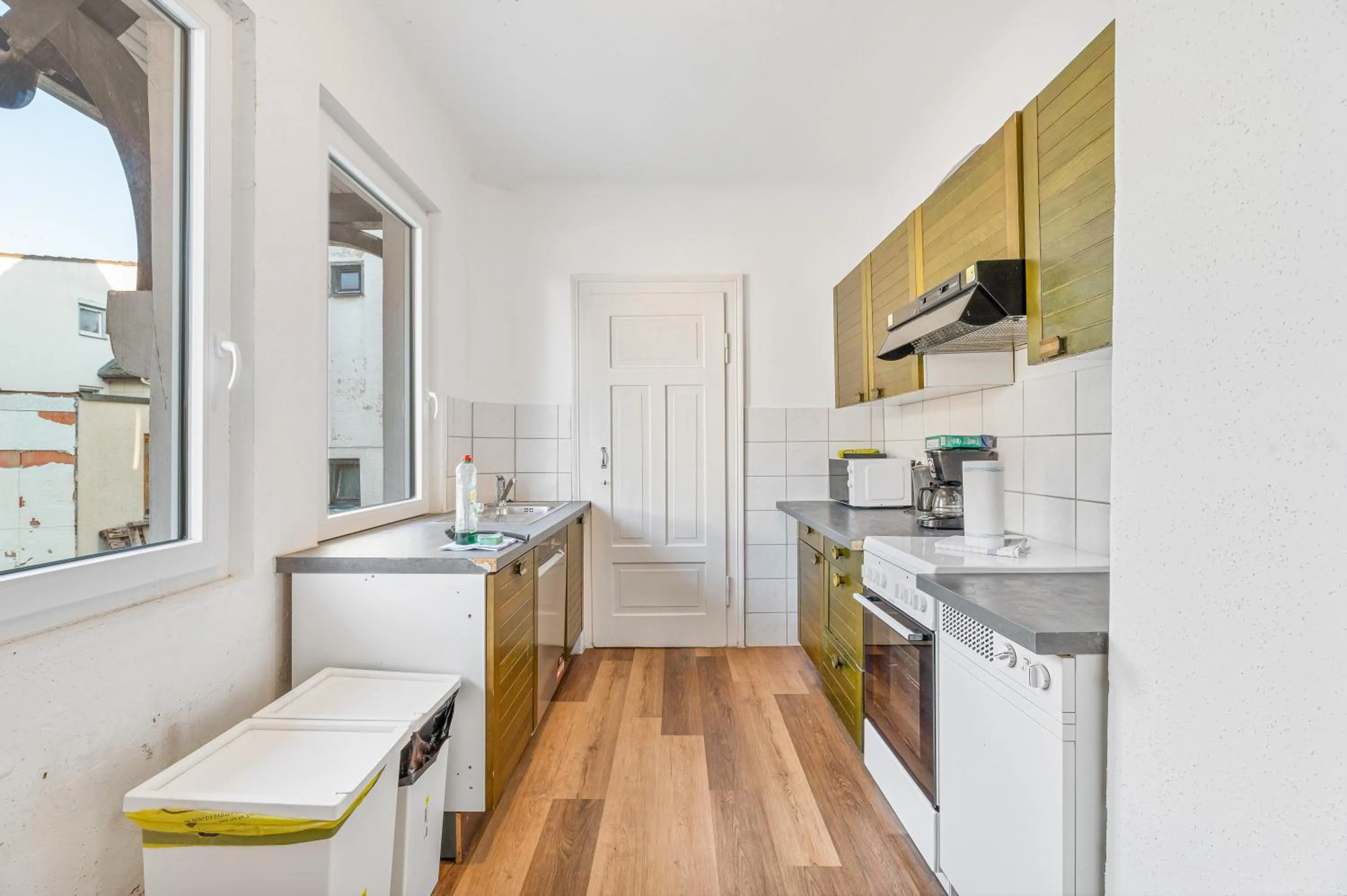 RAUMSCHMIDE Apartments Lorch