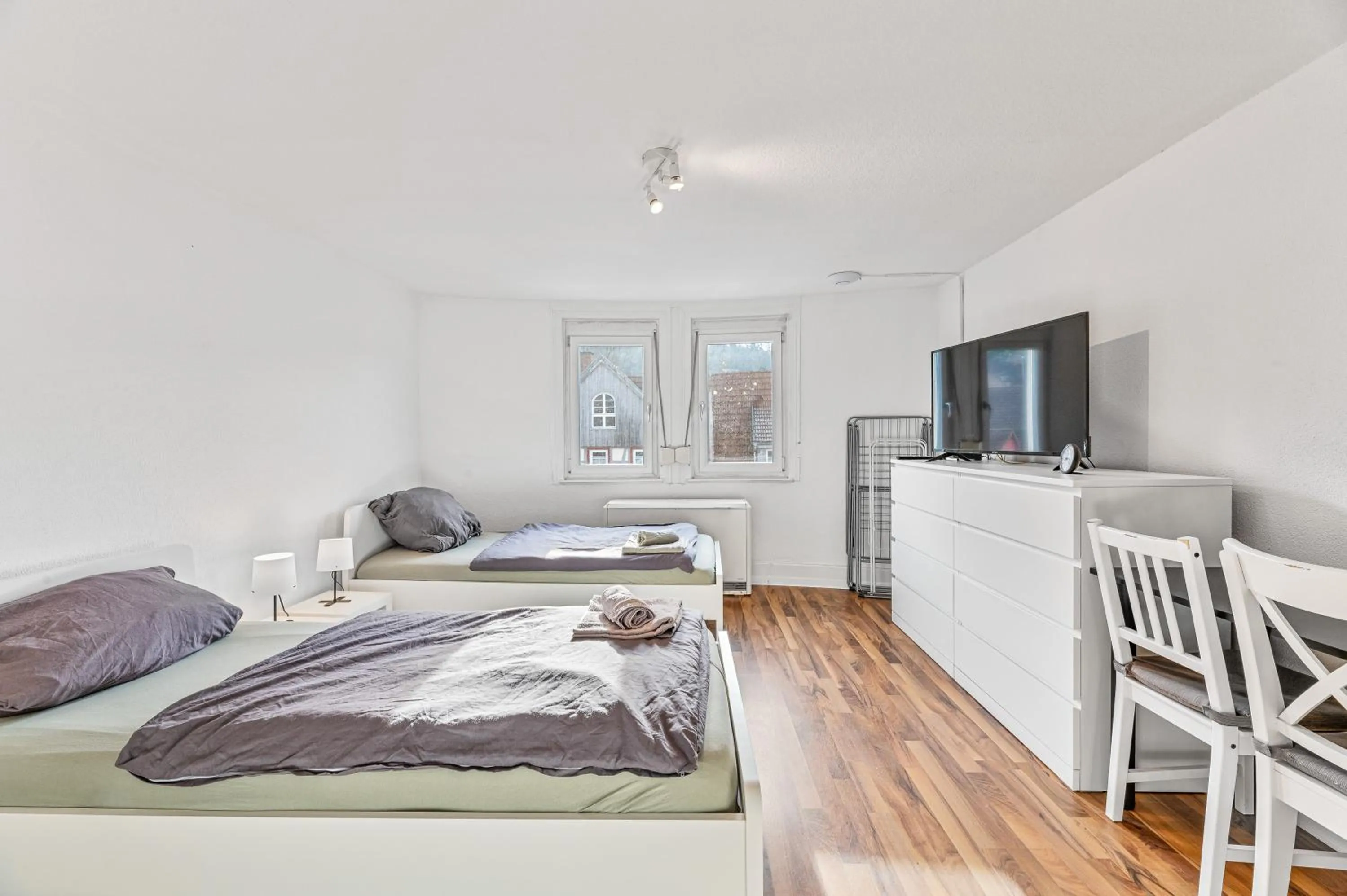 RAUMSCHMIDE Apartments Lorch