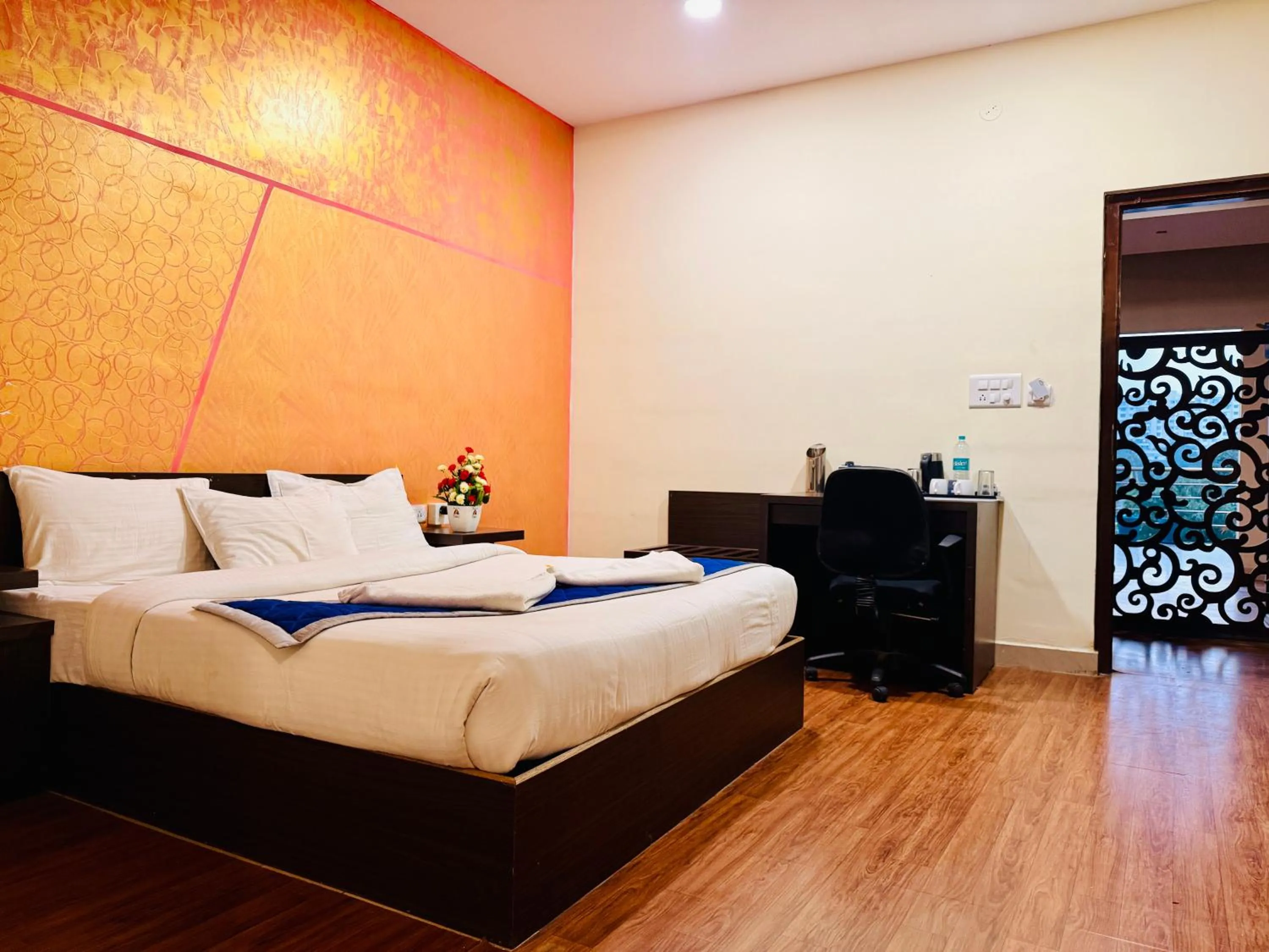 Blue Rocks Suites, Sarjapur Road