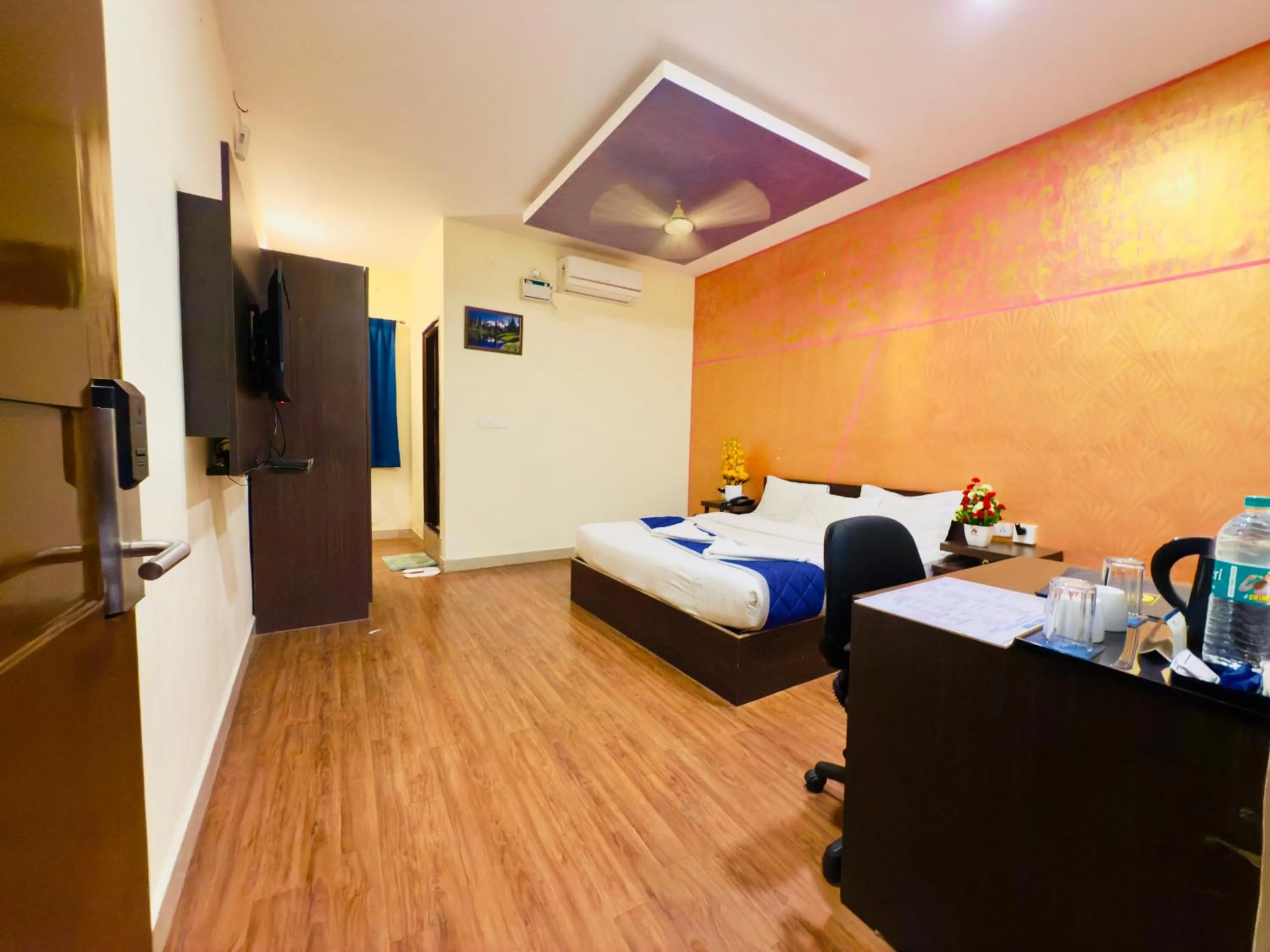 Blue Rocks Suites, Sarjapur Road