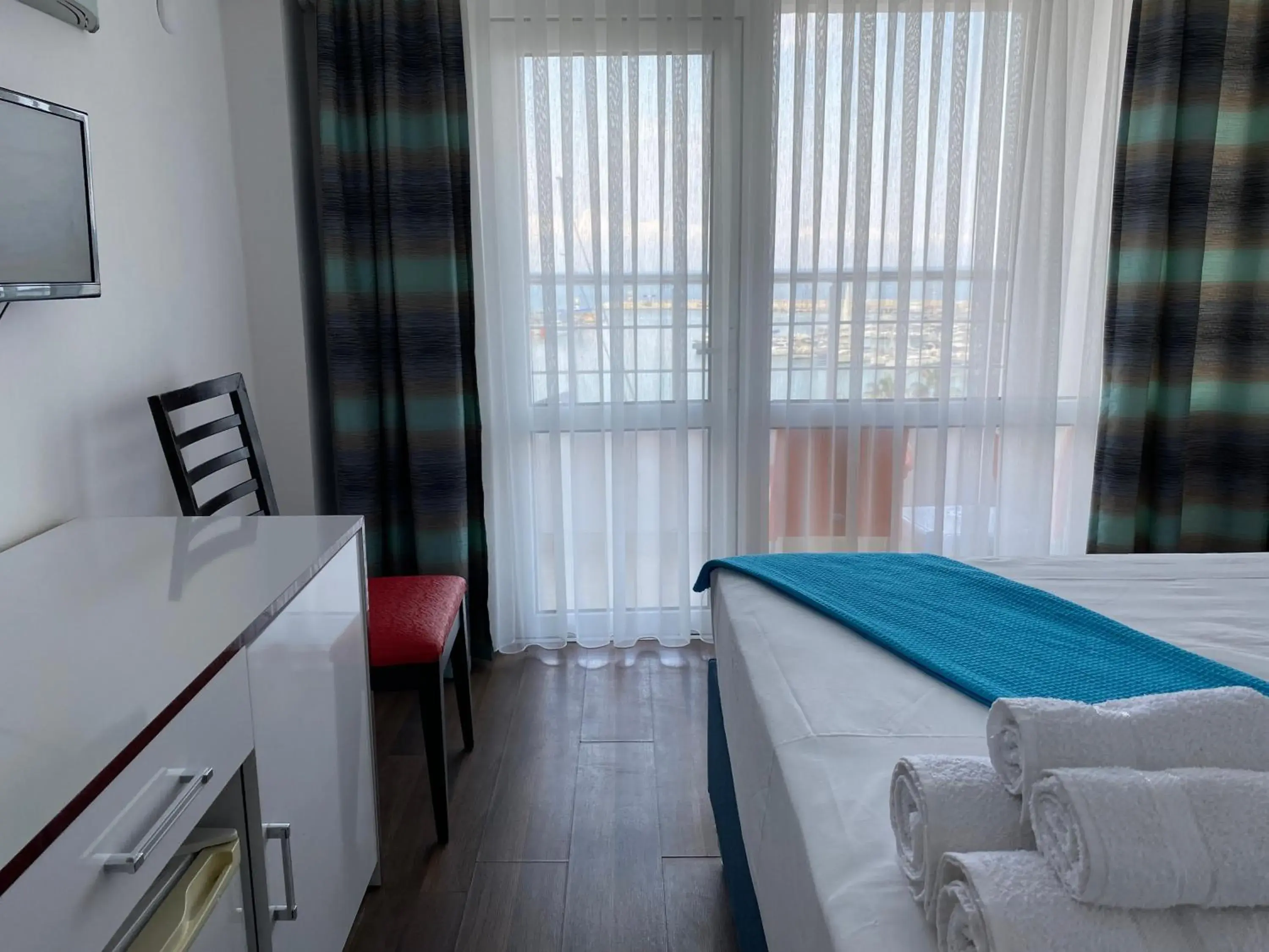 Massage, Bed in Finike Marina Hotel Massage, Bed in Finike Marina Hotel