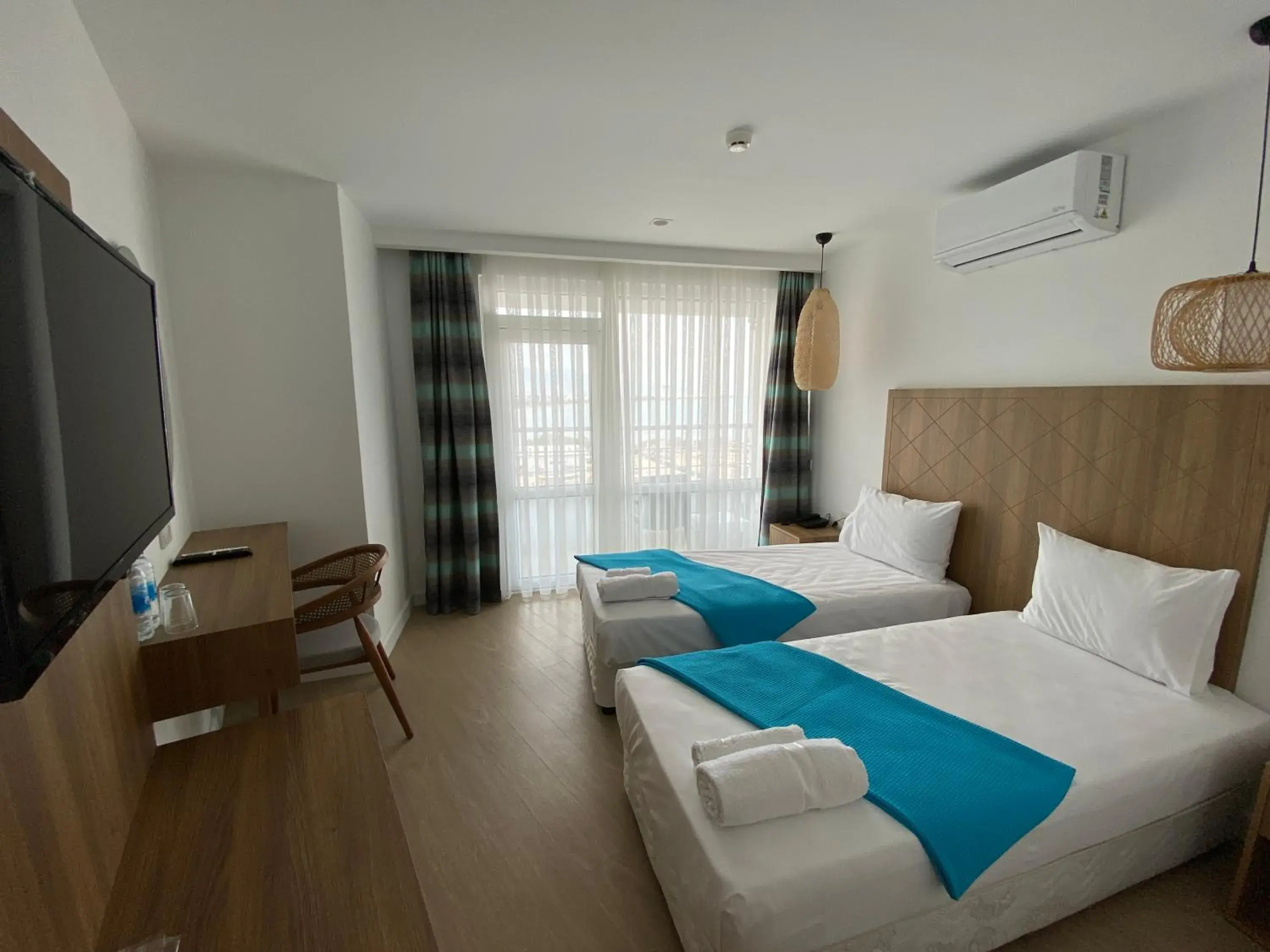 Massage, Bed in Finike Marina Hotel Massage, Bed in Finike Marina Hotel