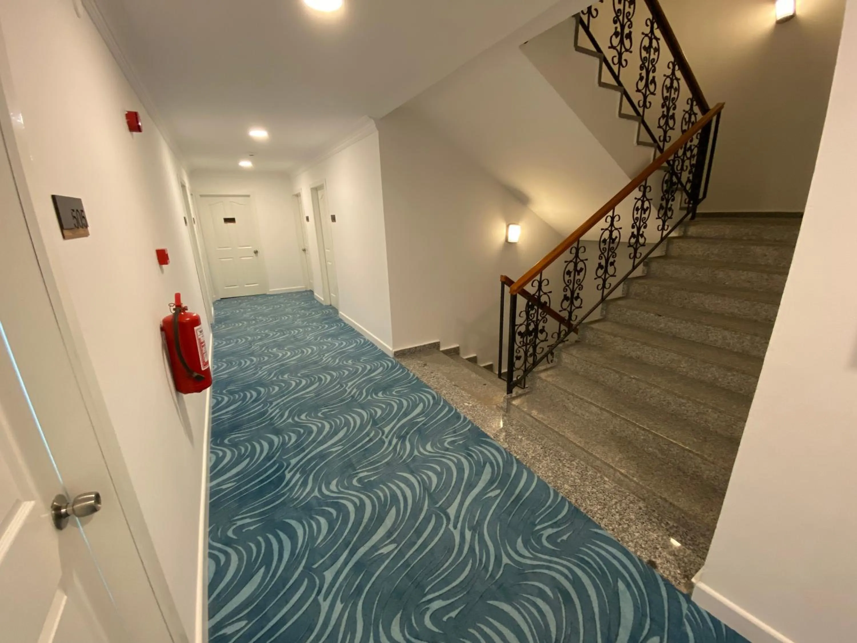 Billiard in Finike Marina Hotel