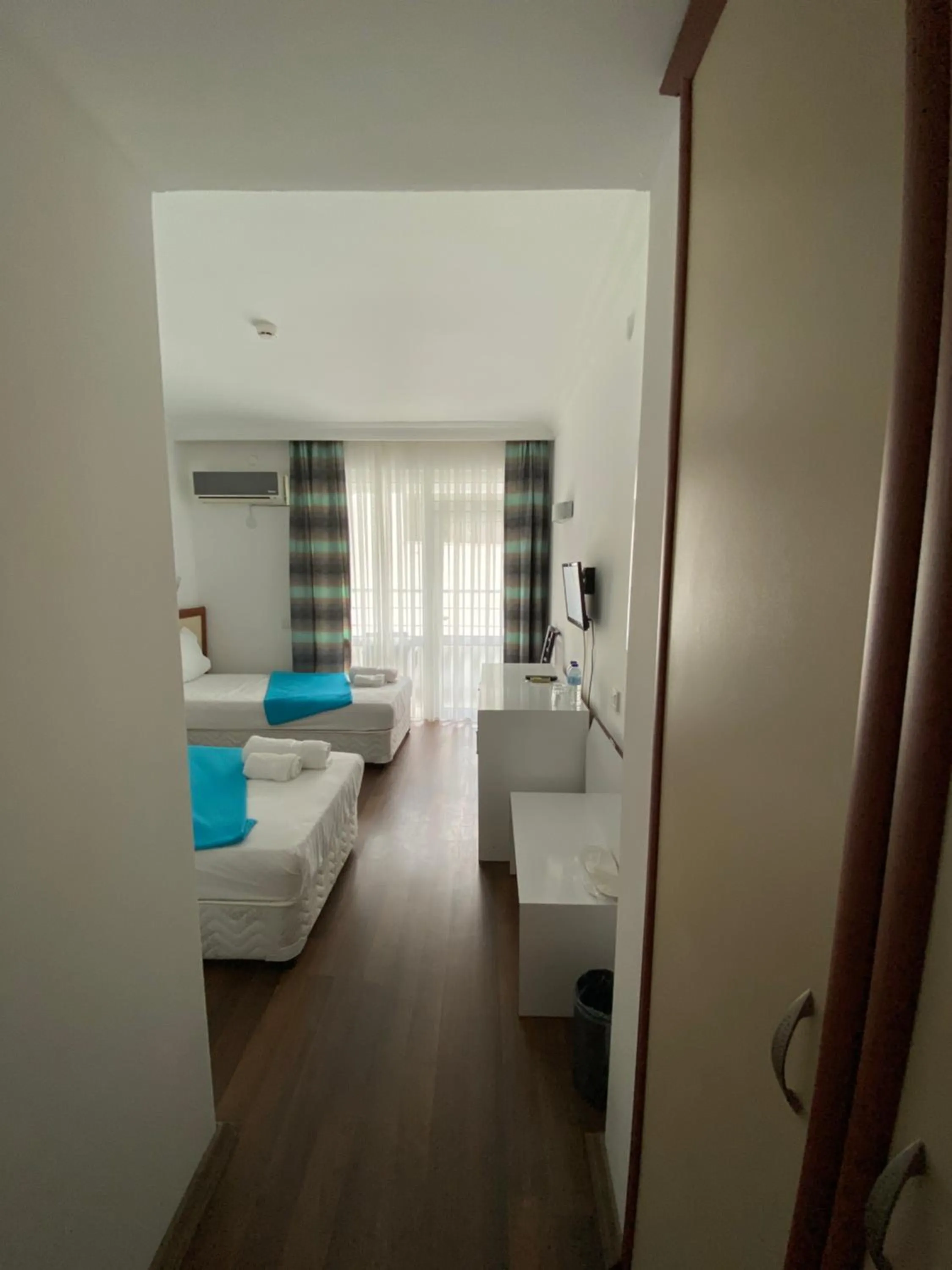 Massage, Bed in Finike Marina Hotel