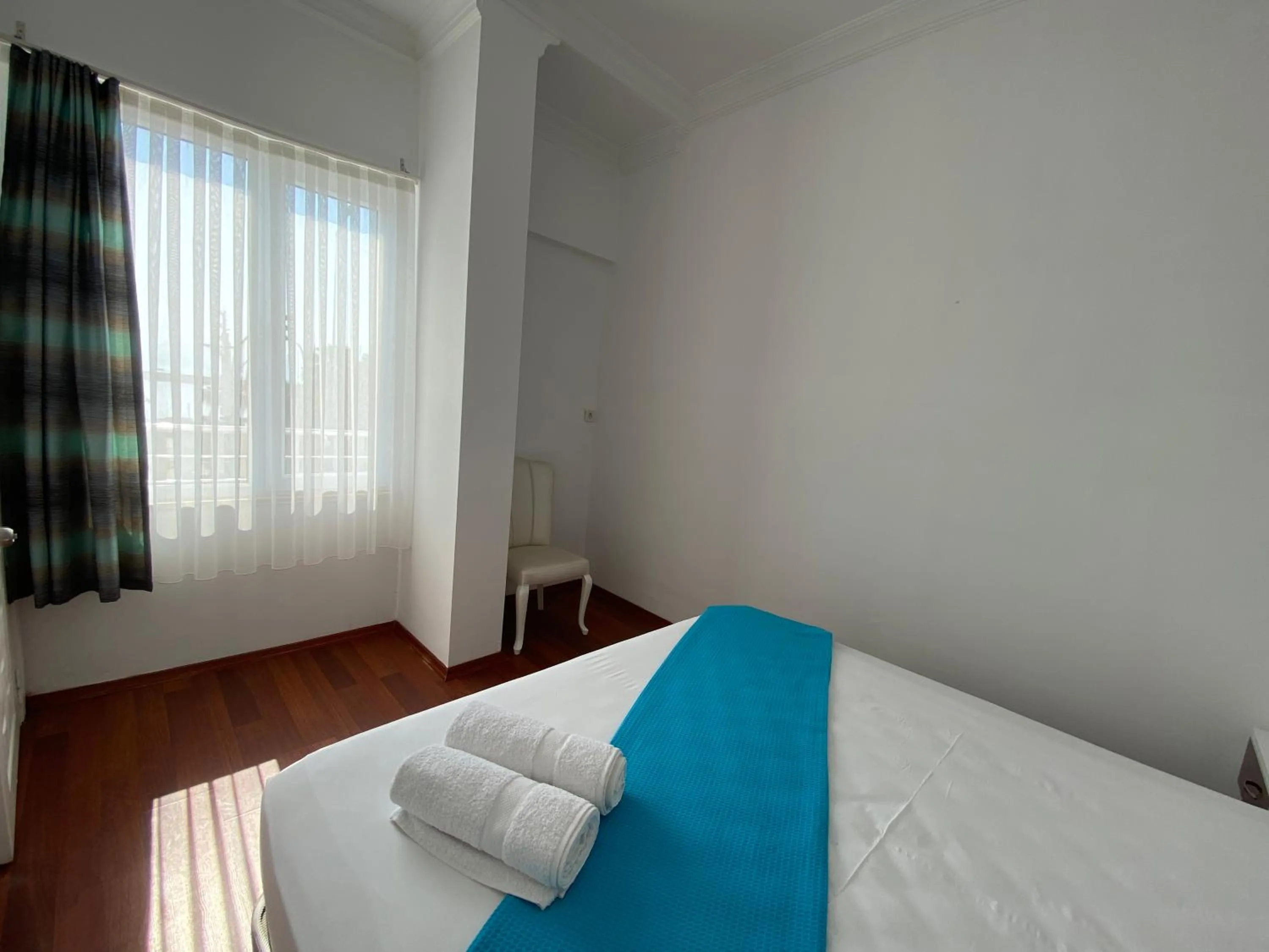 Massage, Bed in Finike Marina Hotel