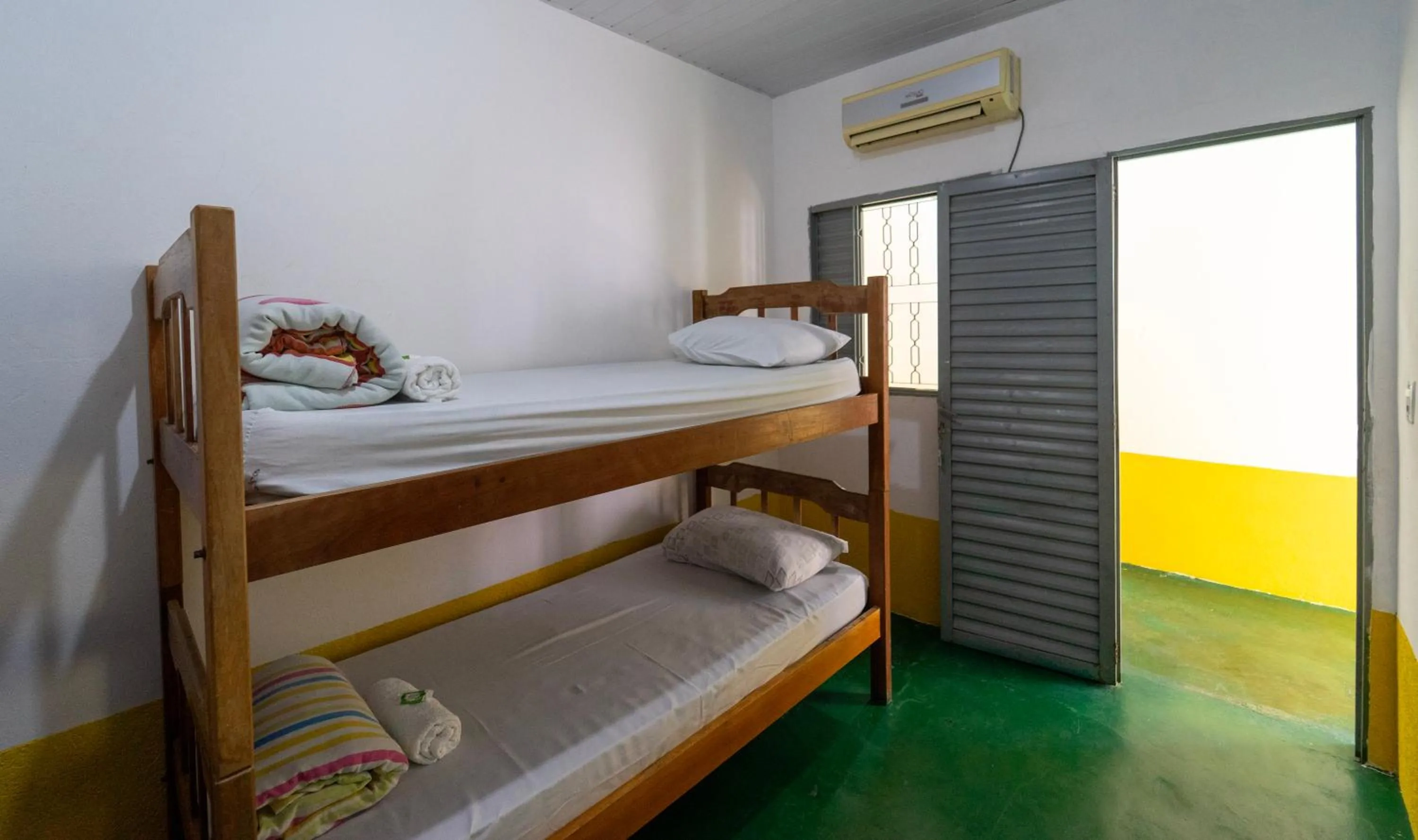 Pousada Vila Rica