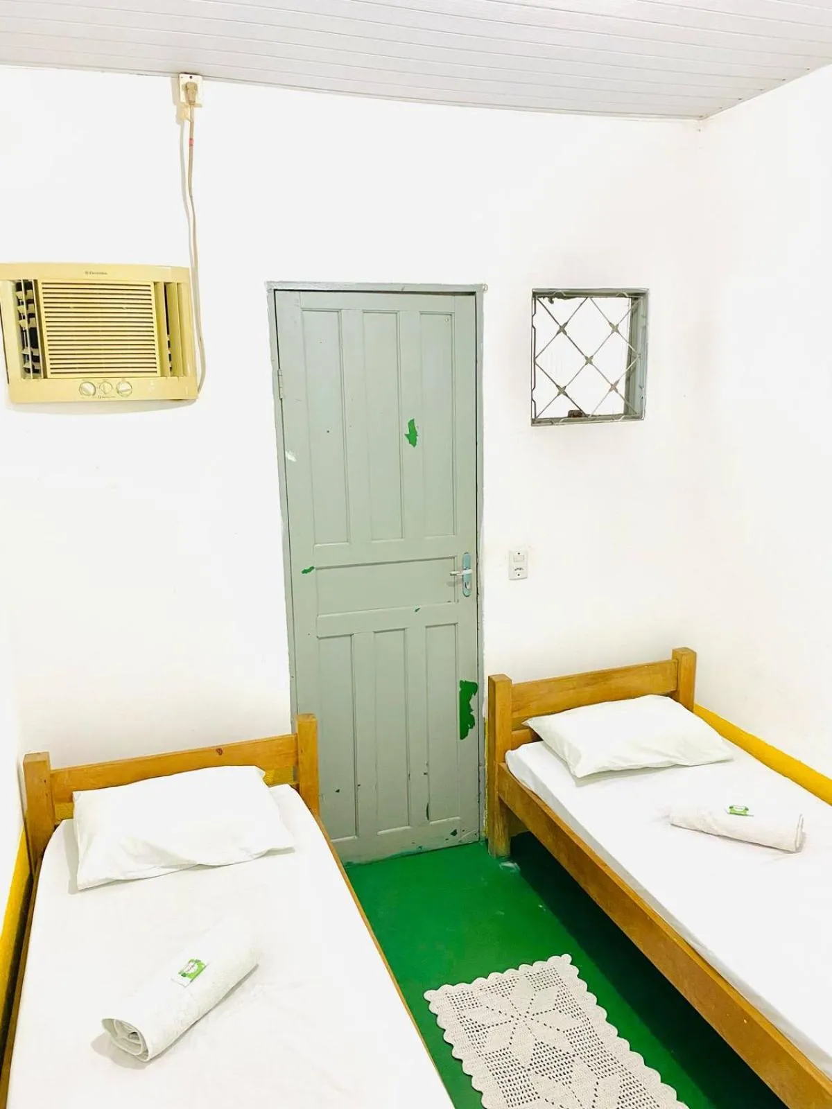 Pousada Vila Rica