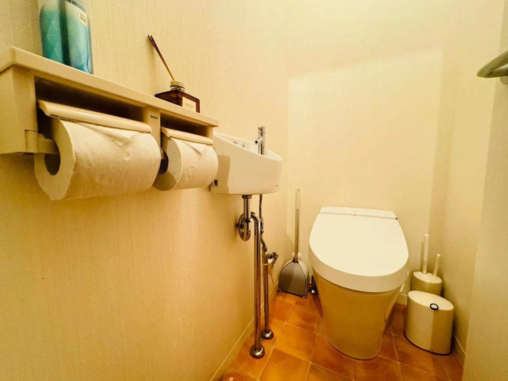 Oji House-KI0022