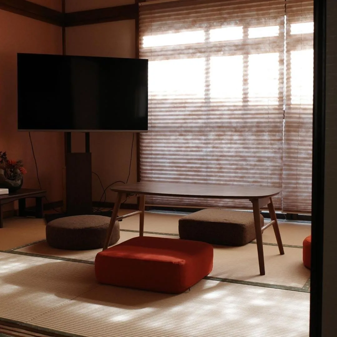 Oji House-KI0022