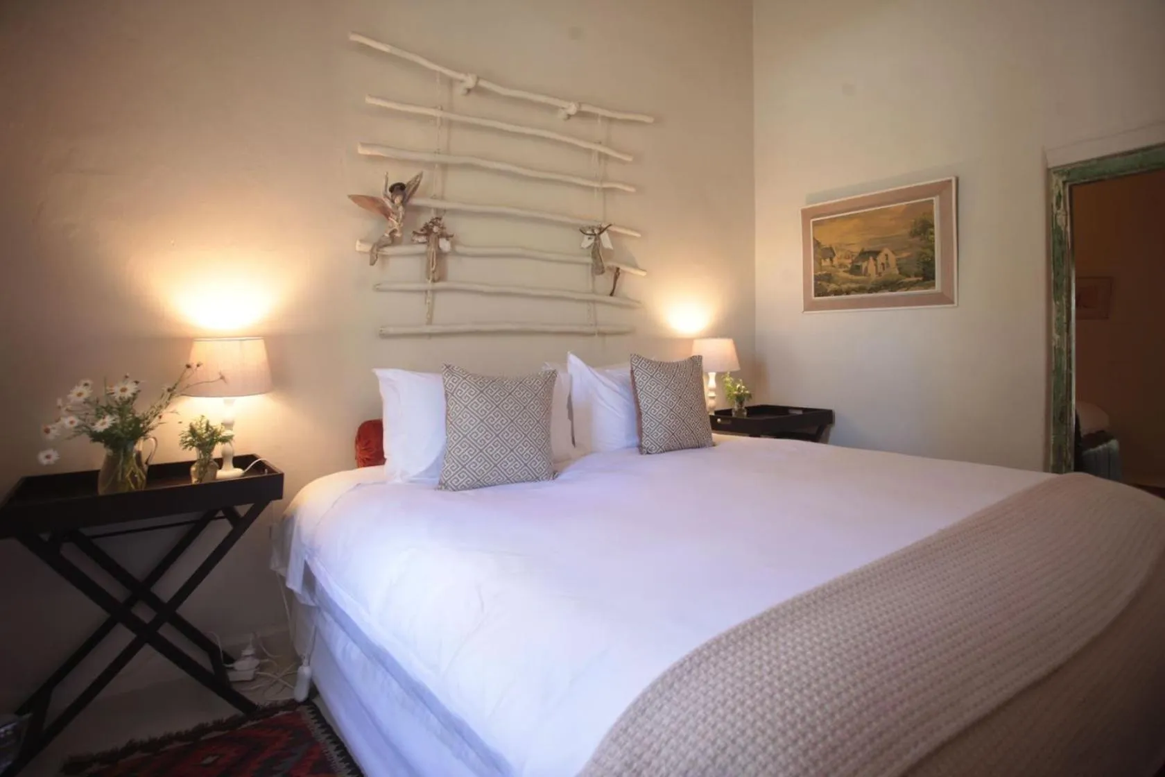 Bedroom, Bed in Onse Rus Guesthouse