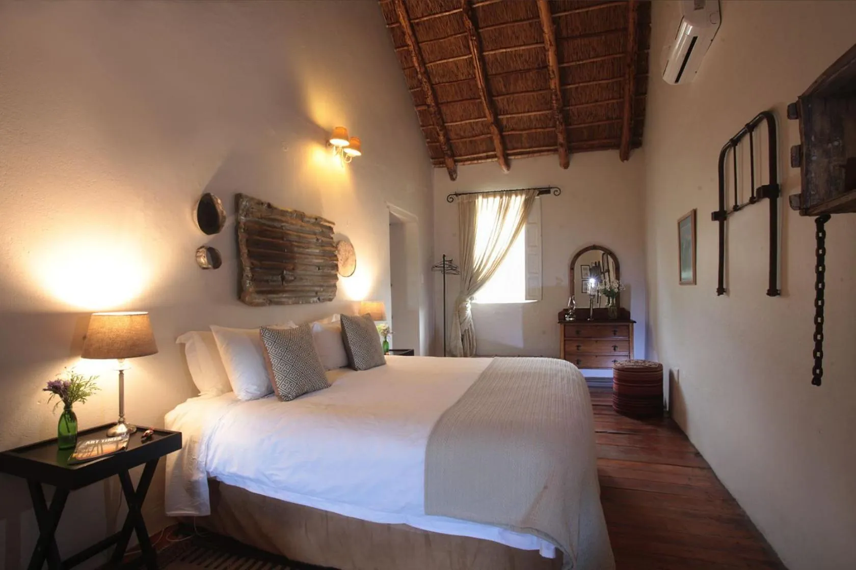 Bedroom, Bed in Onse Rus Guesthouse