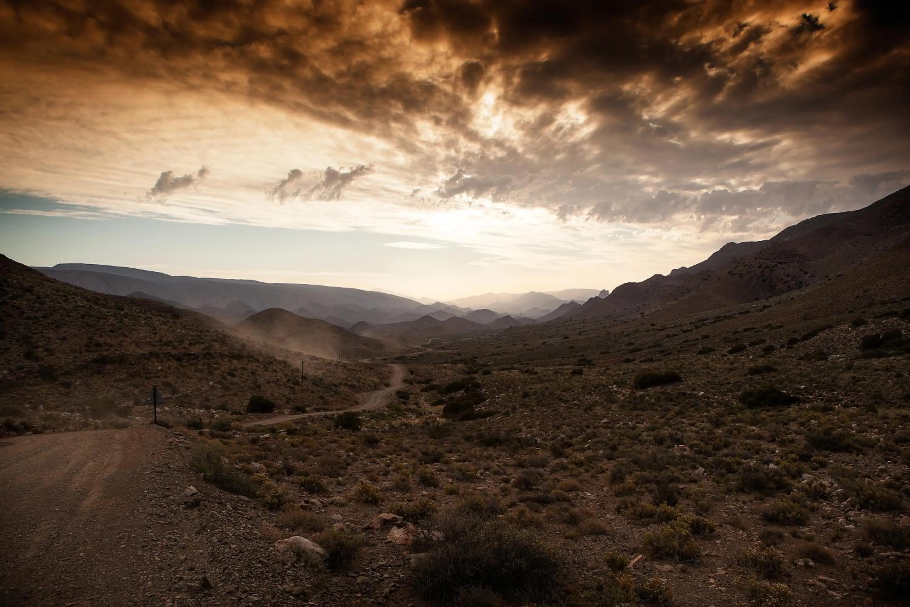 Nearby landmark in Onse Rus Guesthouse