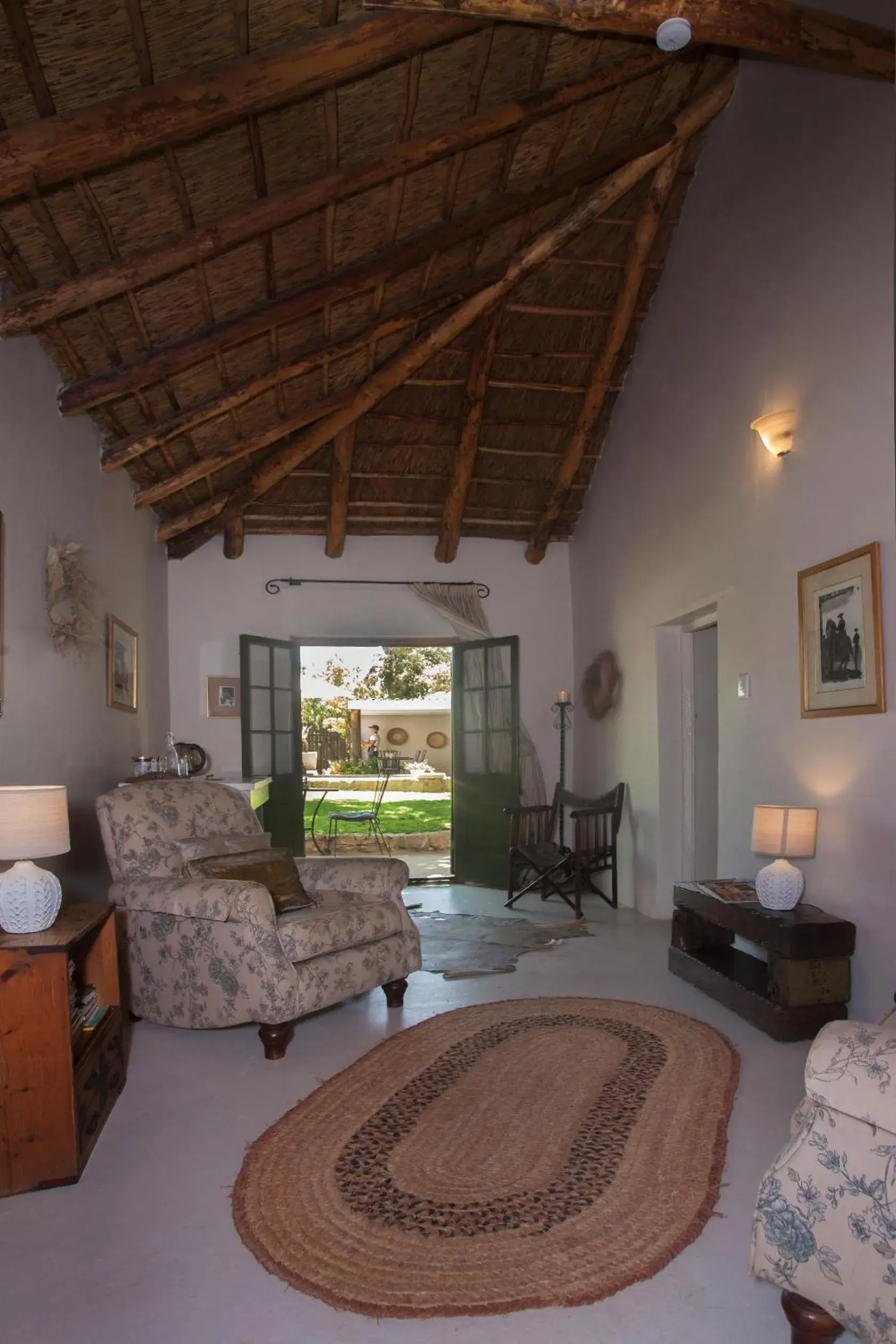Suite - single occupancy in Onse Rus Guesthouse Suite - single occupancy in Onse Rus Guesthouse
