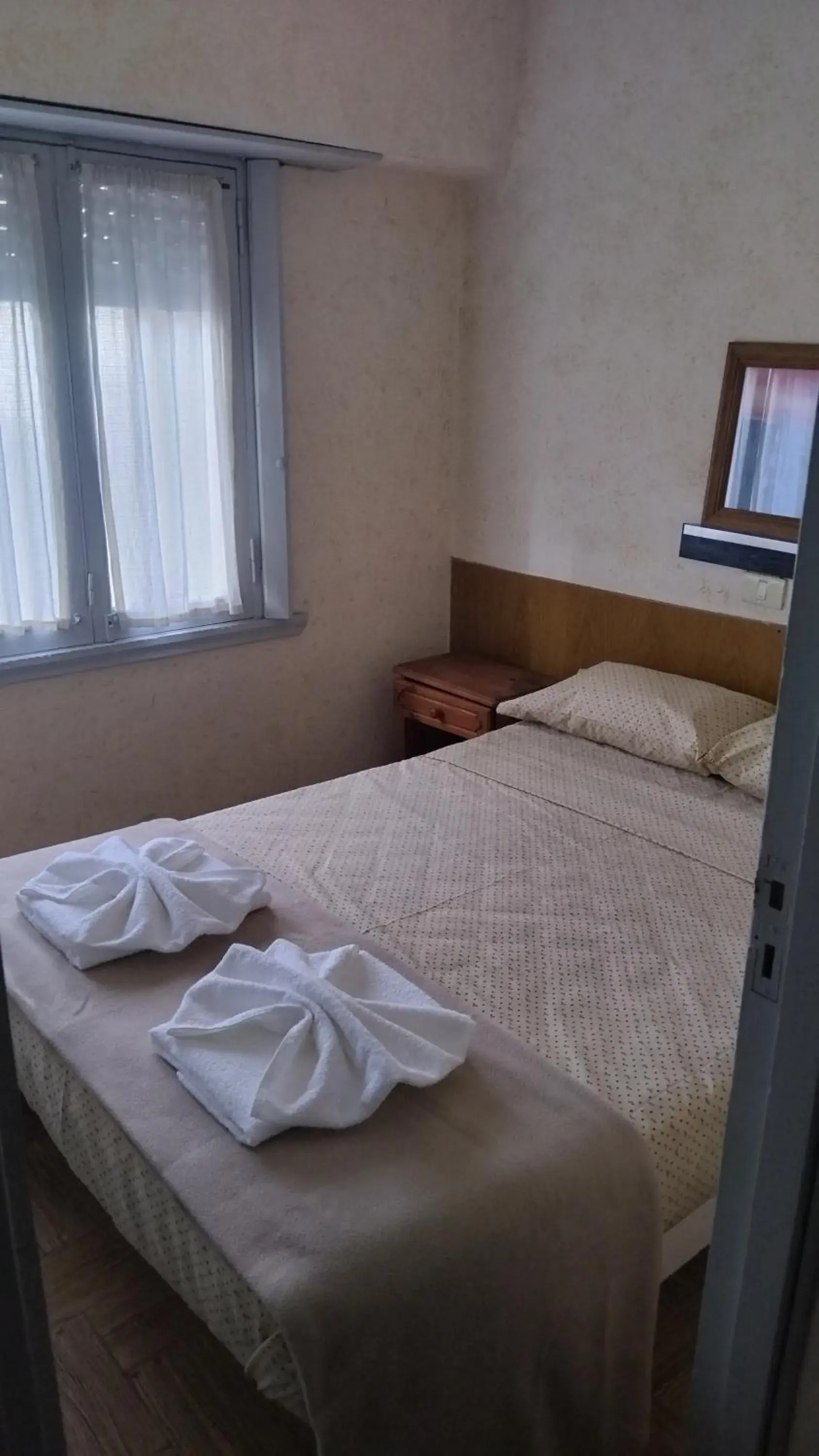 Double Room in Hotel Jorgito Double Room in Hotel Jorgito