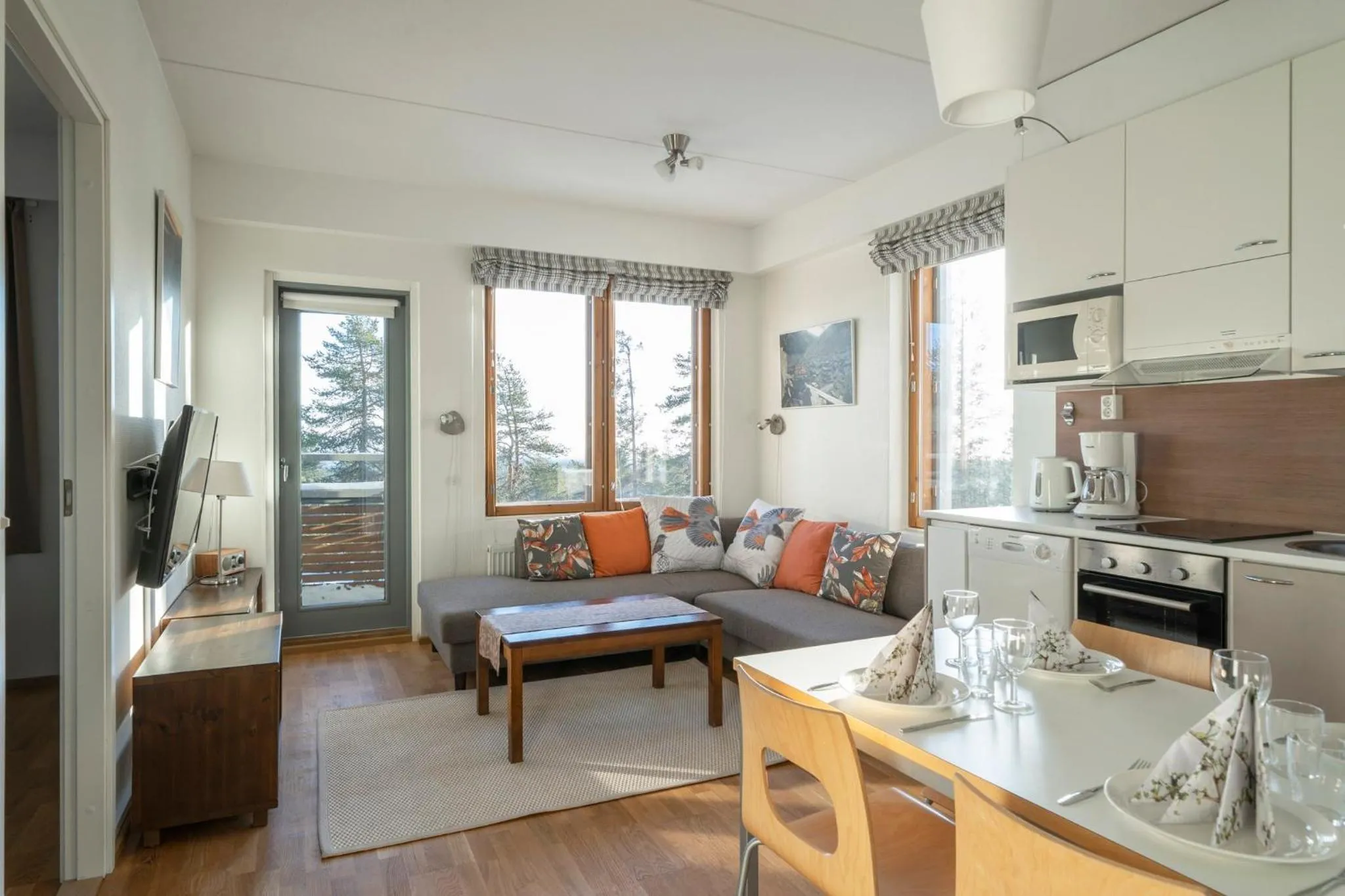 Ski-Inn PyhäSuites